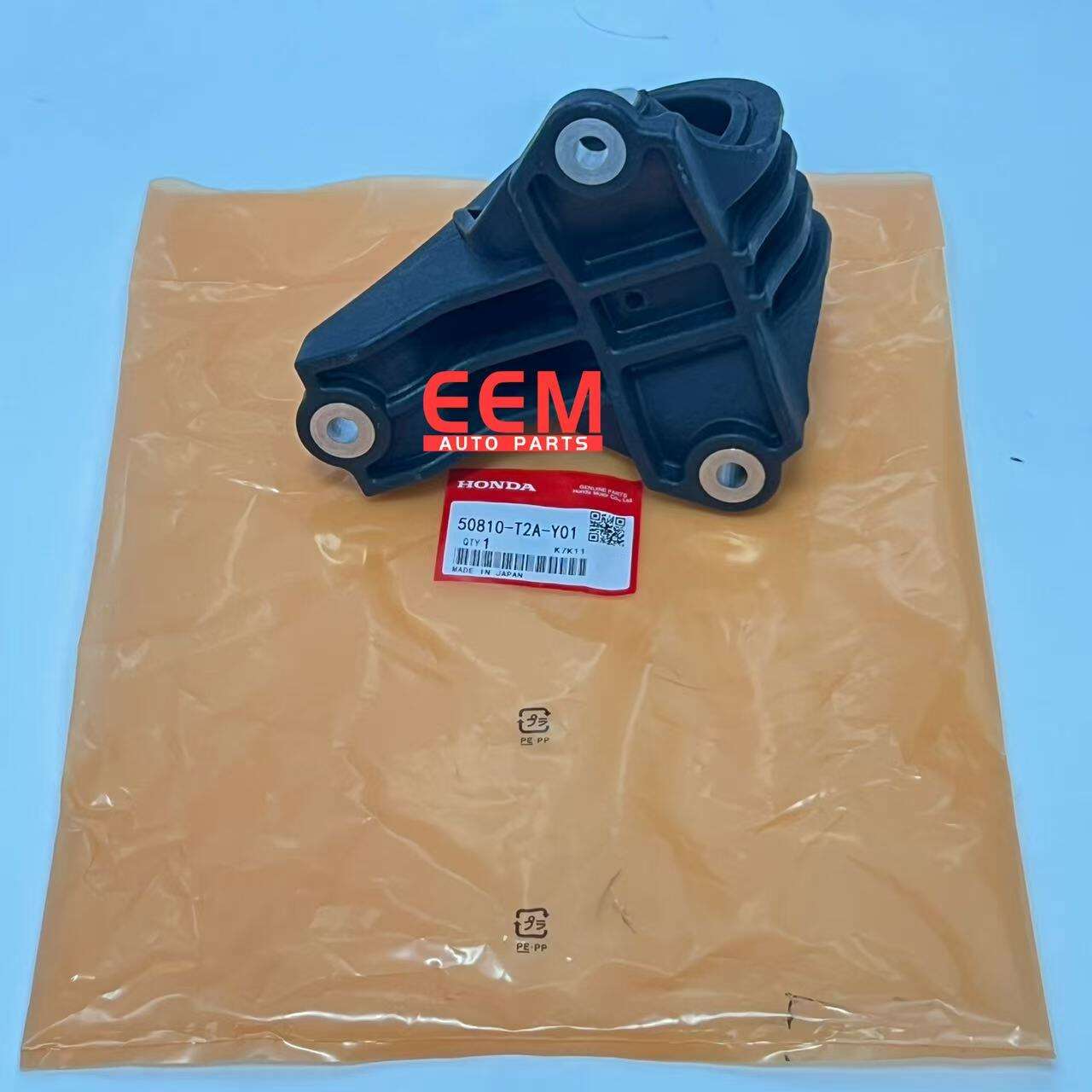 HONDA 50810-T2A-Y01 BERÇO DO MOTOR (TRASEIRO)
