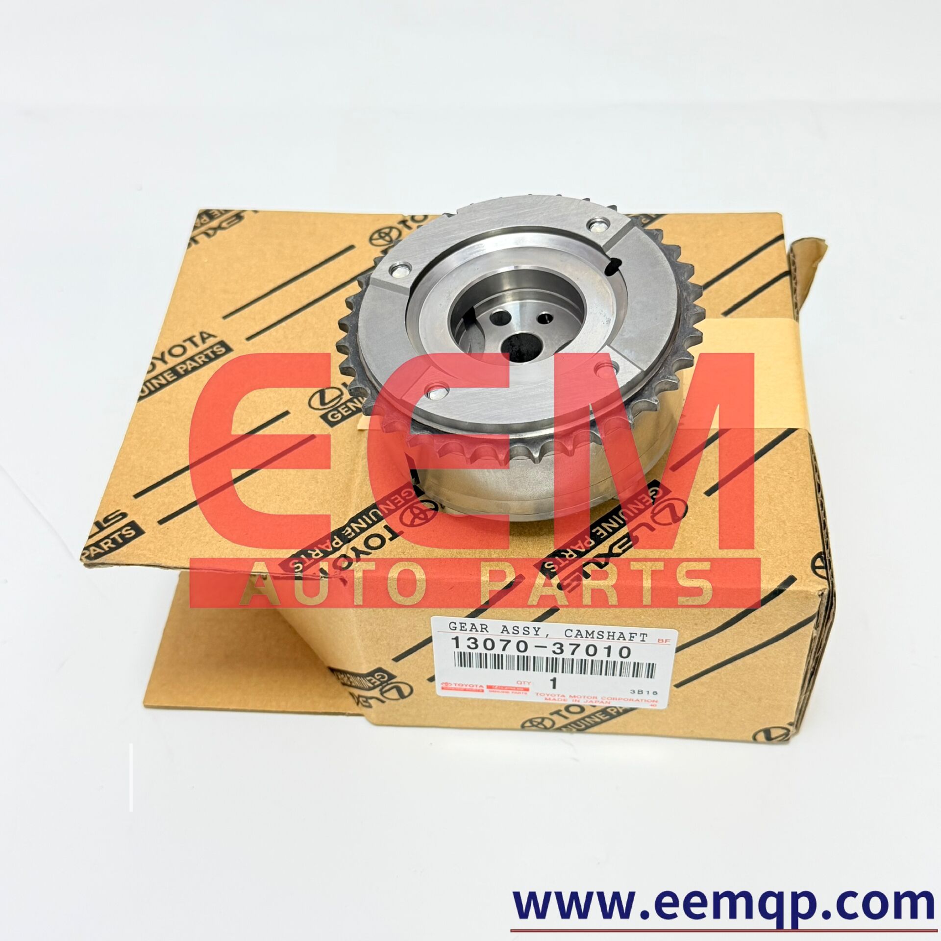 13070-37010 Engine Assembly - China Factory Direct Supply