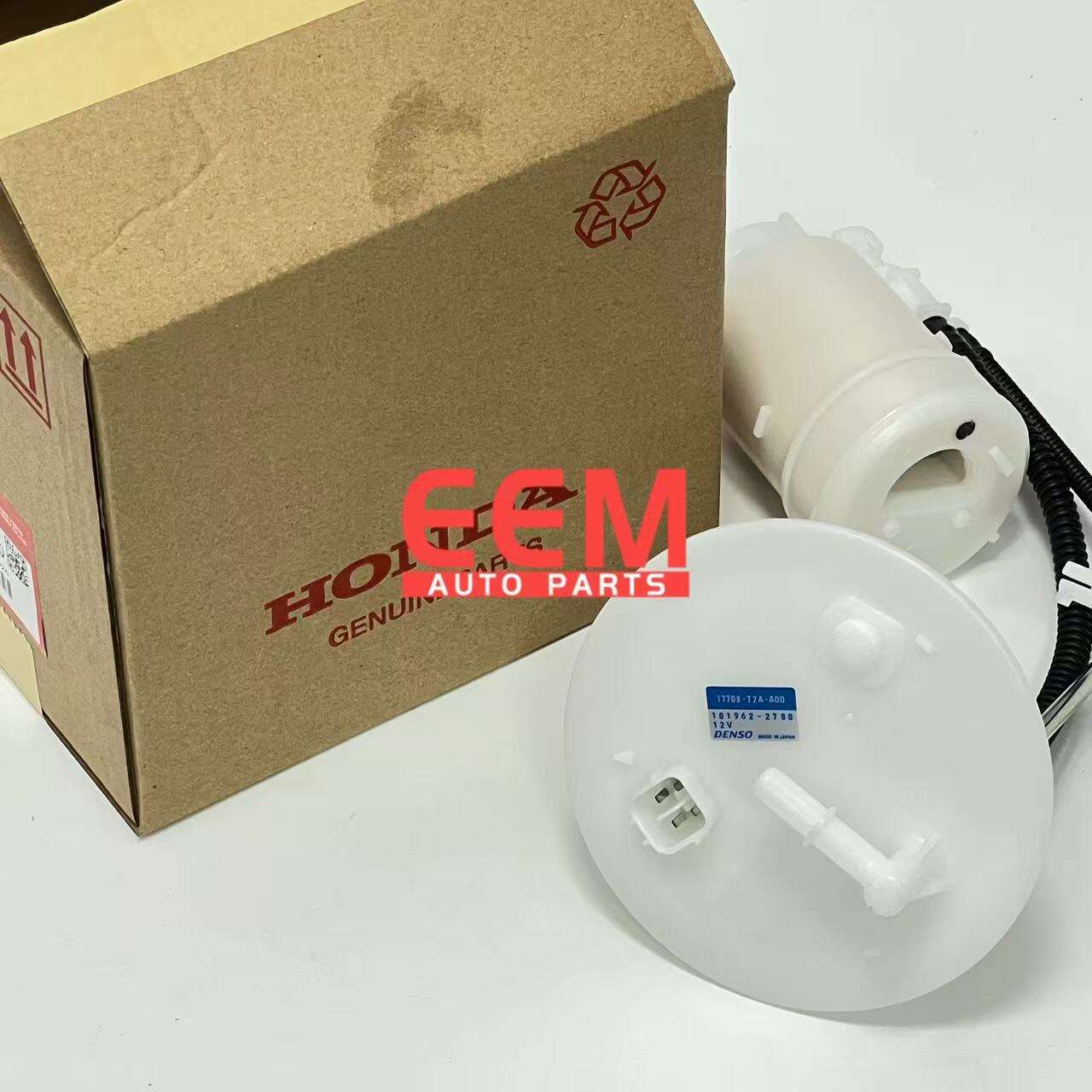 HONDA 17048-TA0-A00 FILTER SET, FUEL