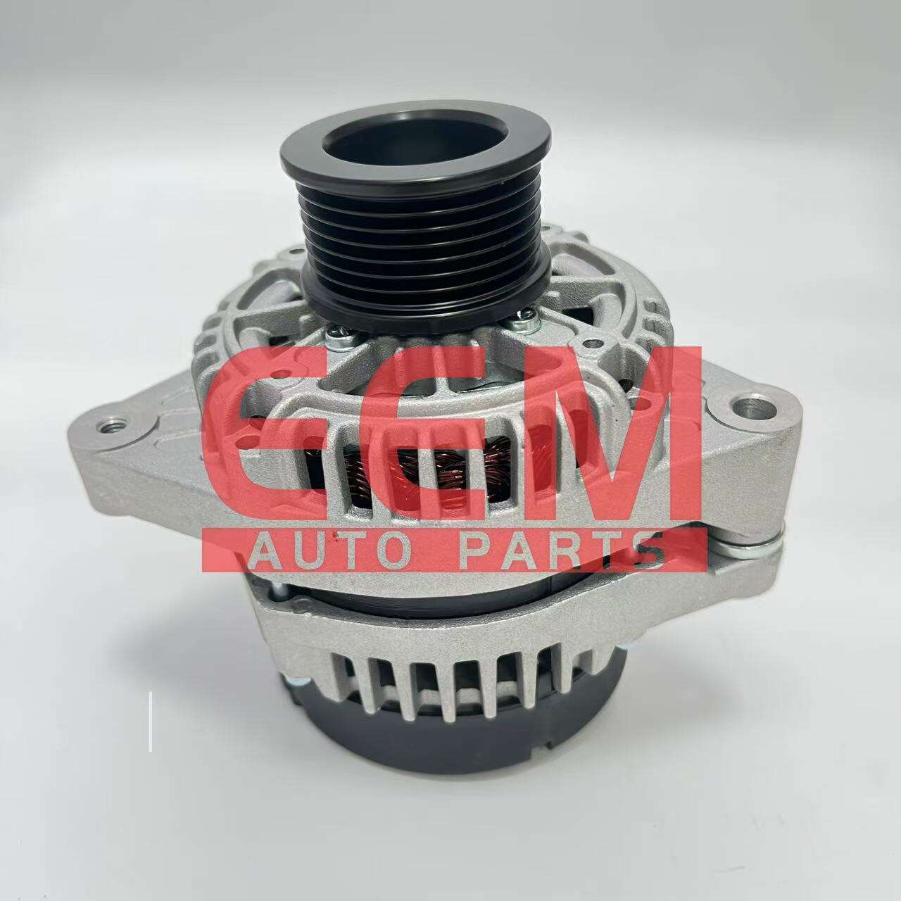 NISSAN ZD25 23100-D198 GENERATOR