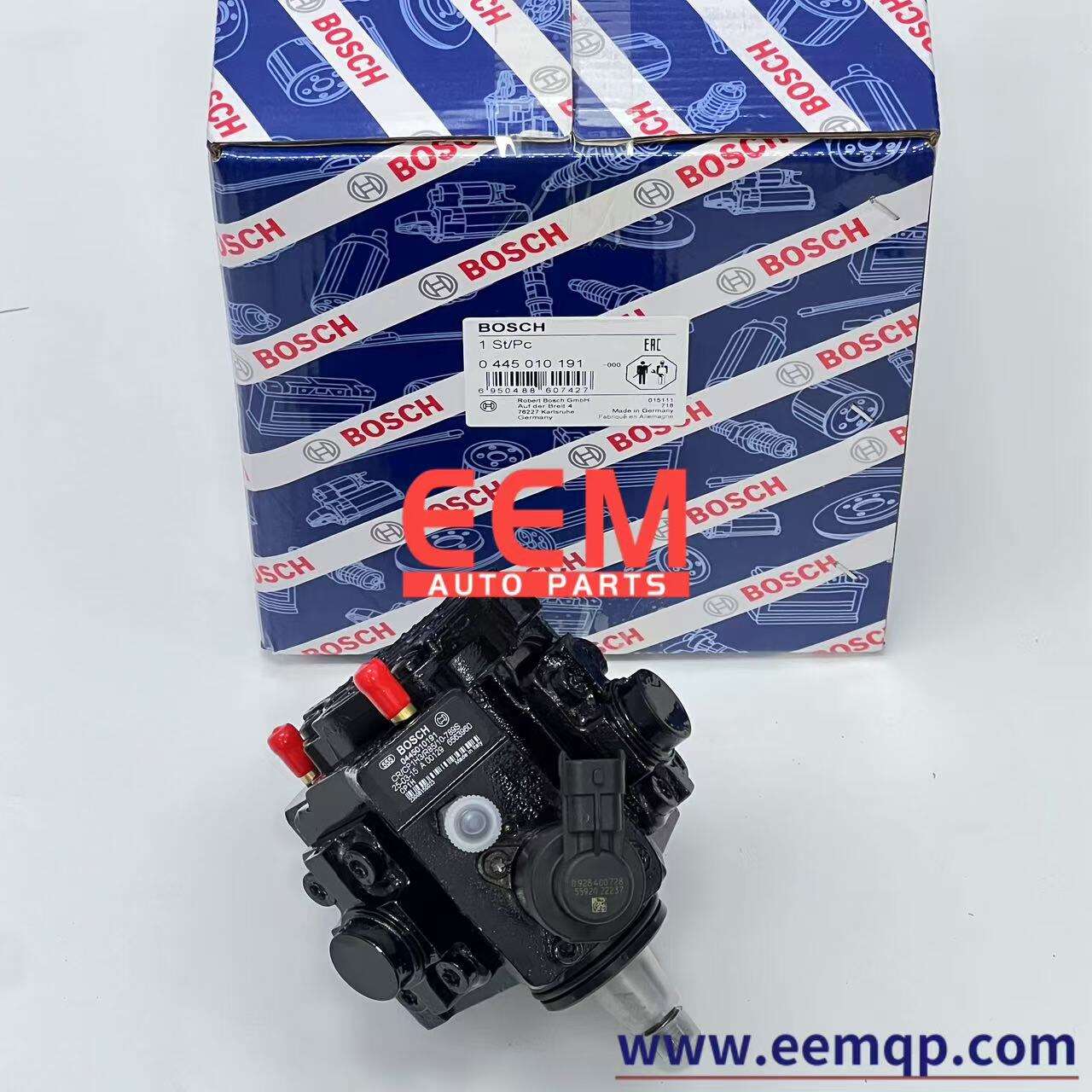 BOSCH FUEL INJECTION PUMP 0445010191 1123100RAA
