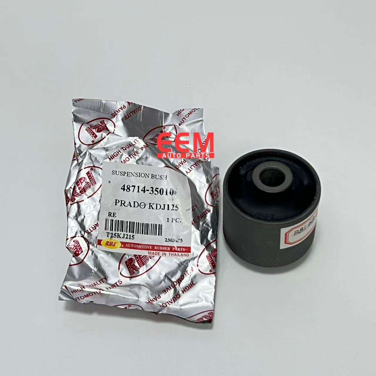 টয়োটা RBI ব্র্যান্ড 48714-35010 রিয়ার পুল রড লাইনার