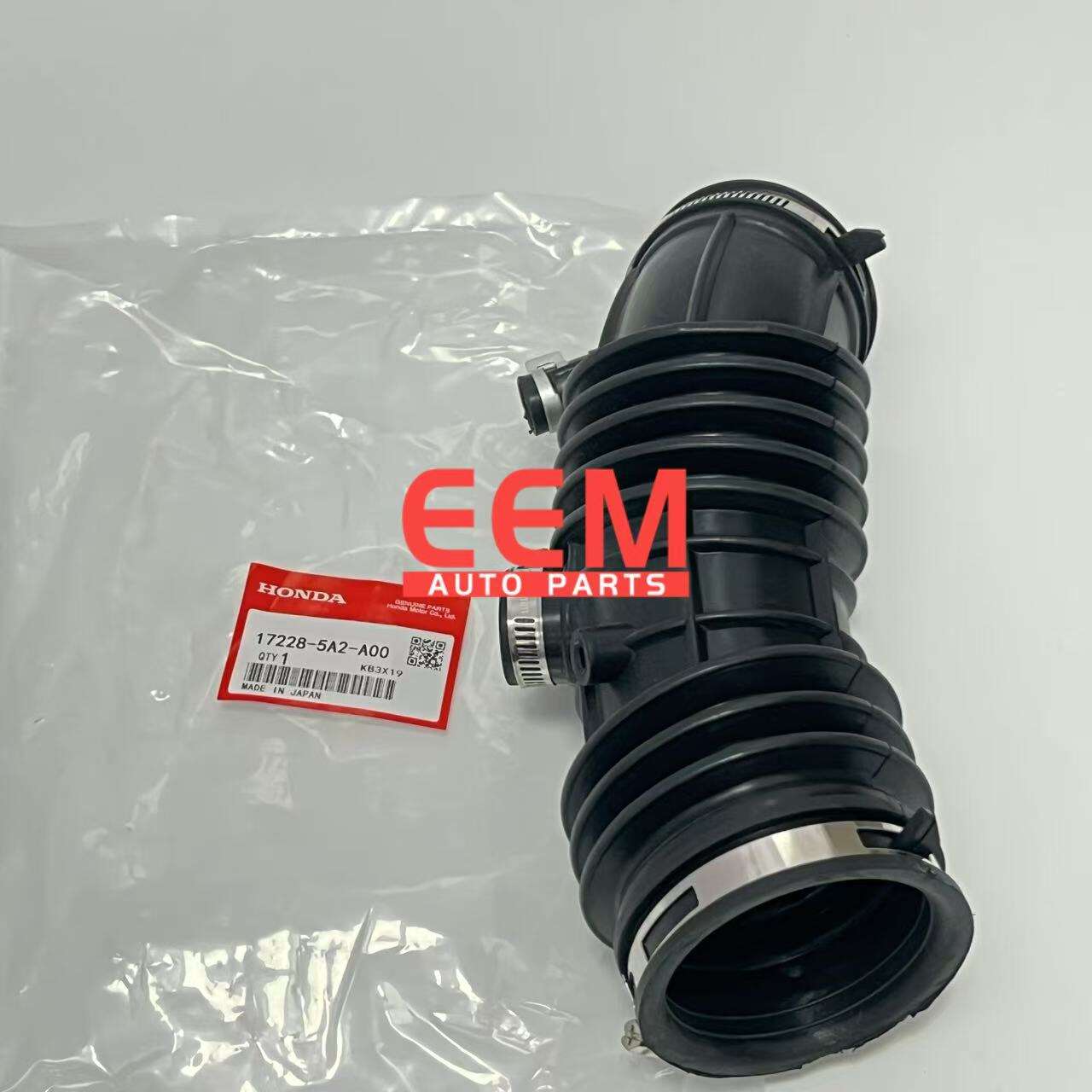  HONDA HIGH QUALITY 17228-5A2-A00 TUBE, AIRFLOW