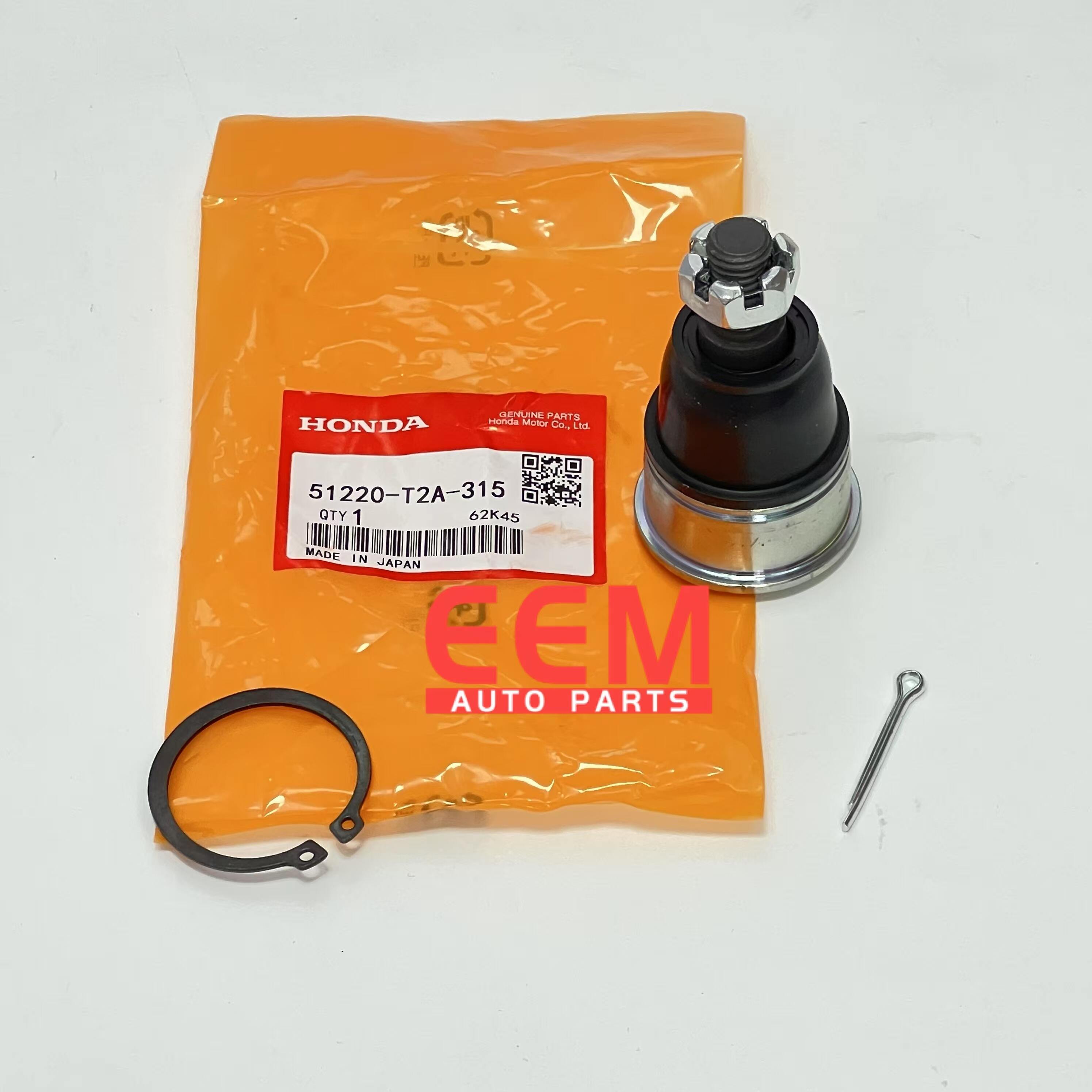 HONDA 51220-T2A-315 SUSPENSION LOWER BALL JOINT