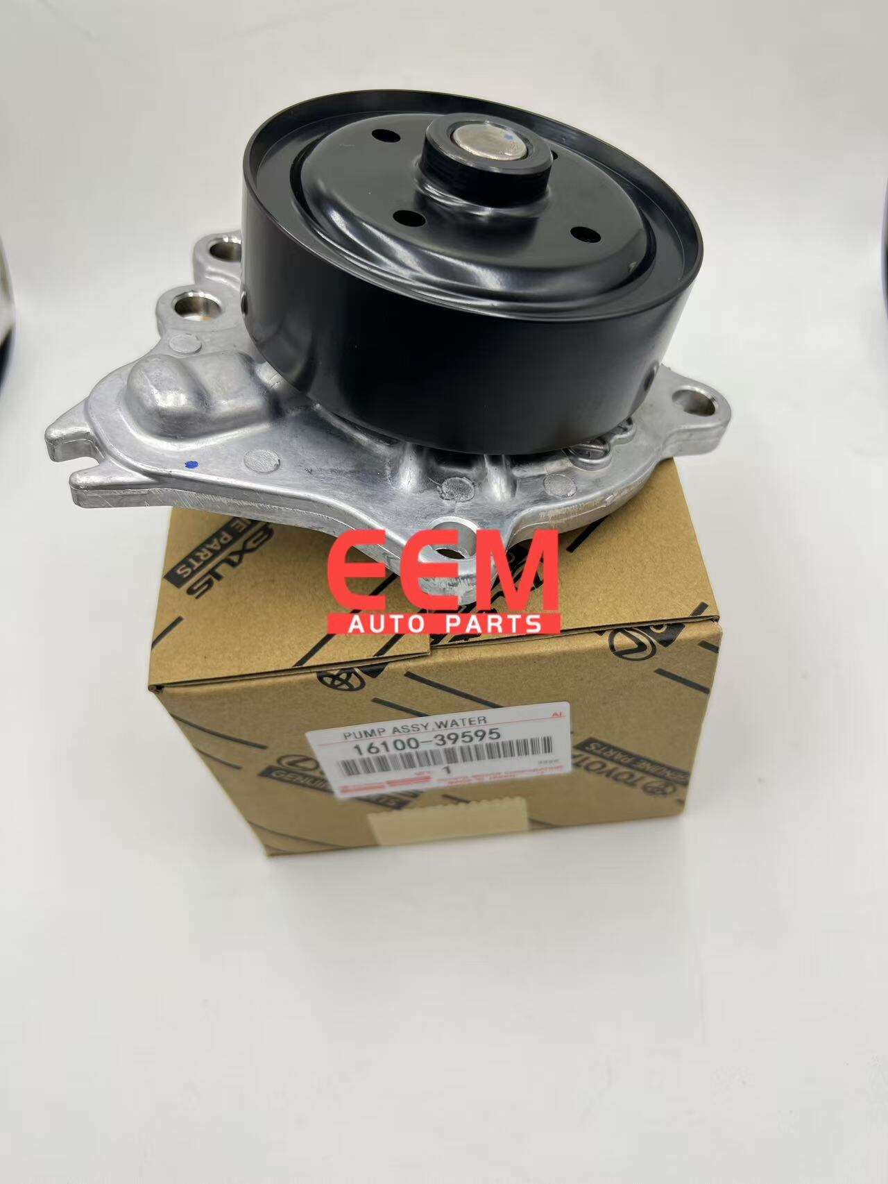  TOYOTA HIGH QUALITY 16100-39595 PUMP ASSY WATER