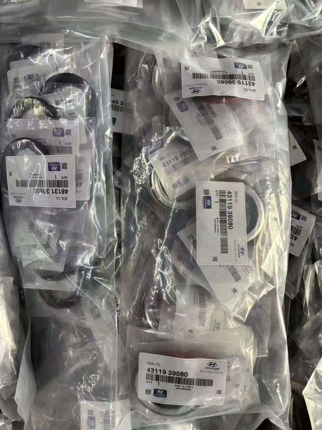 Precision Engineering and Customization