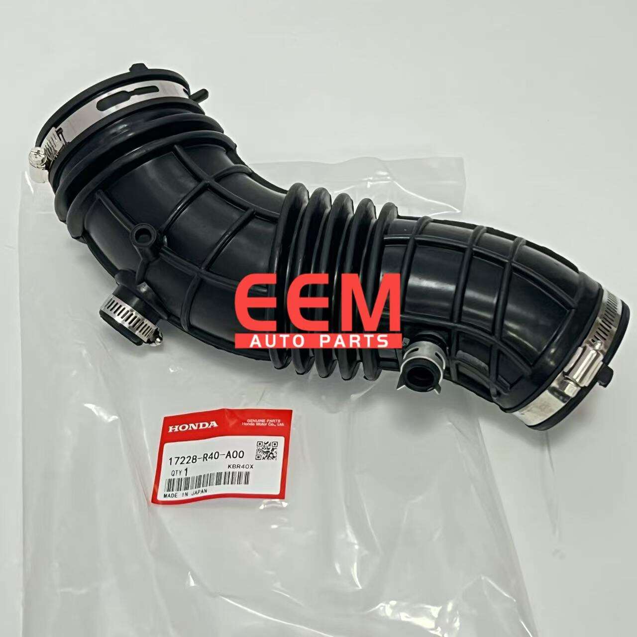 HONDA HIGH QUALITY 17228-R40-A00 TUBE, AIRFLOW