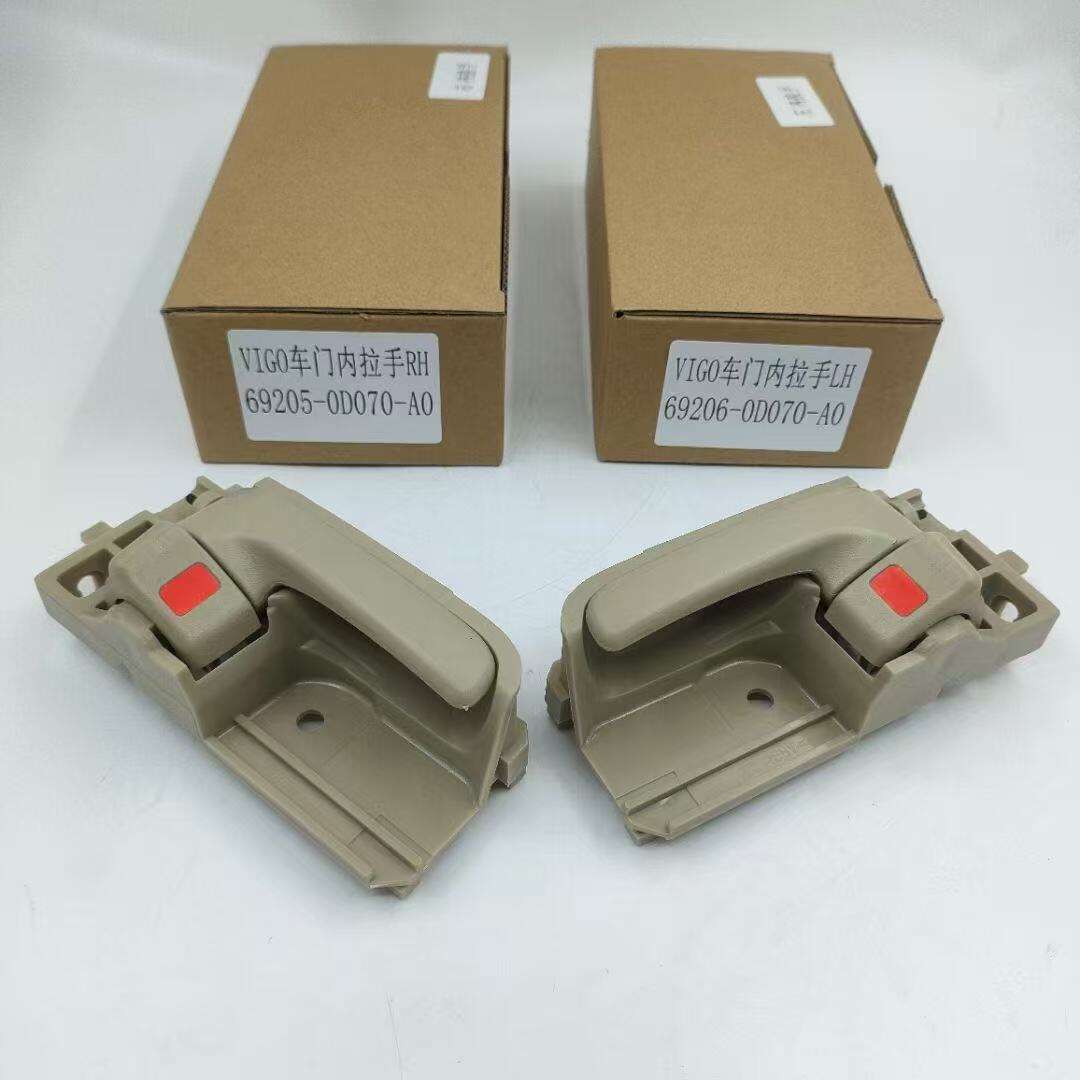 TOYOTA 69205-0D070-A0 69206-0D070-A0 РУЧКА ПОДСБОРНАЯ, ДВЕРЬ