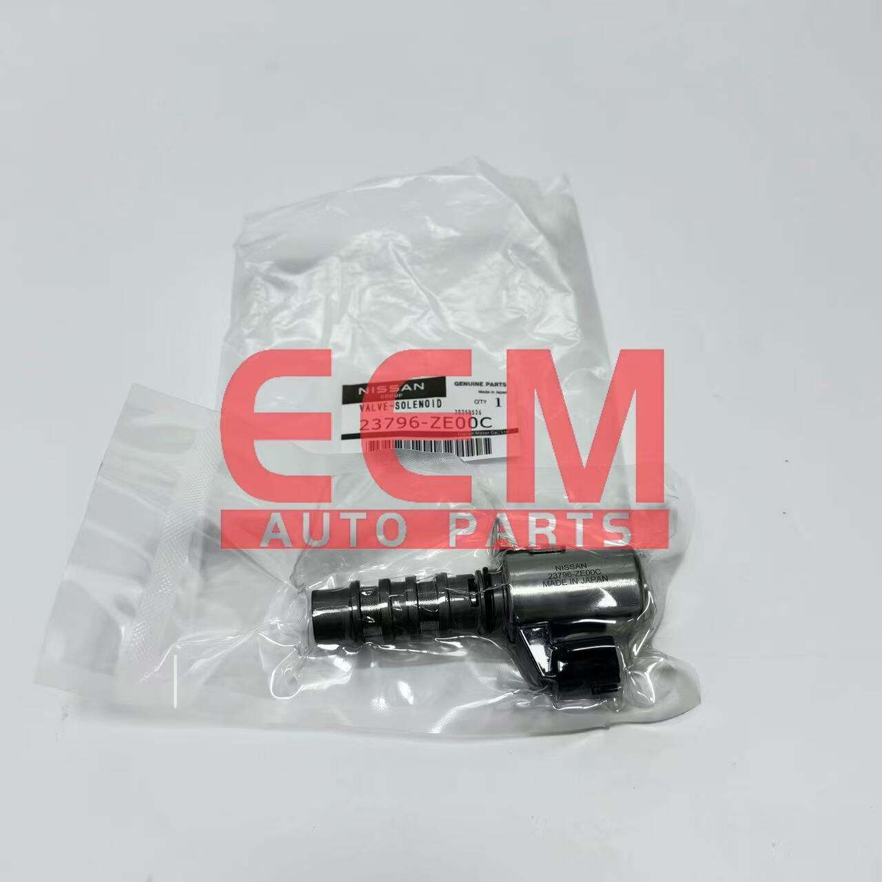 NISSAN 23796-ZE00C VALVE ASSEMBLY - SOLENOID, VALVE TIMING CONTROL 23796ZE00C