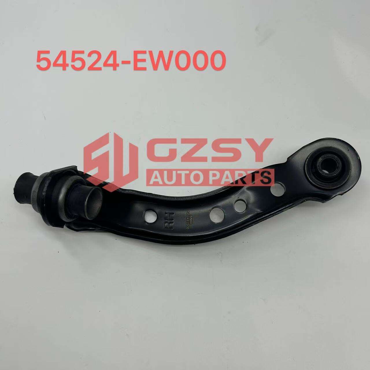 NISSAN 54525-EW000 LIEN COMPLET SUSPENSION AVANT, HAUT DROIT FABRIQUÉ EN CHINE