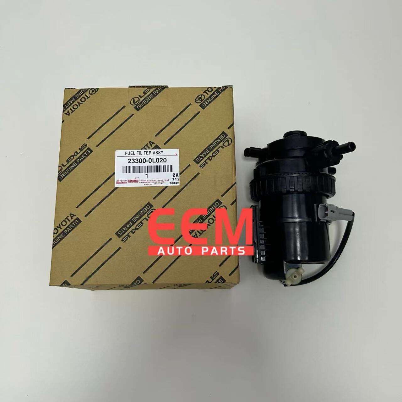 টয়োটা উচ্চ গুণবত্তা 23300-0L020 ফিল্টার এসি, ফুয়েল