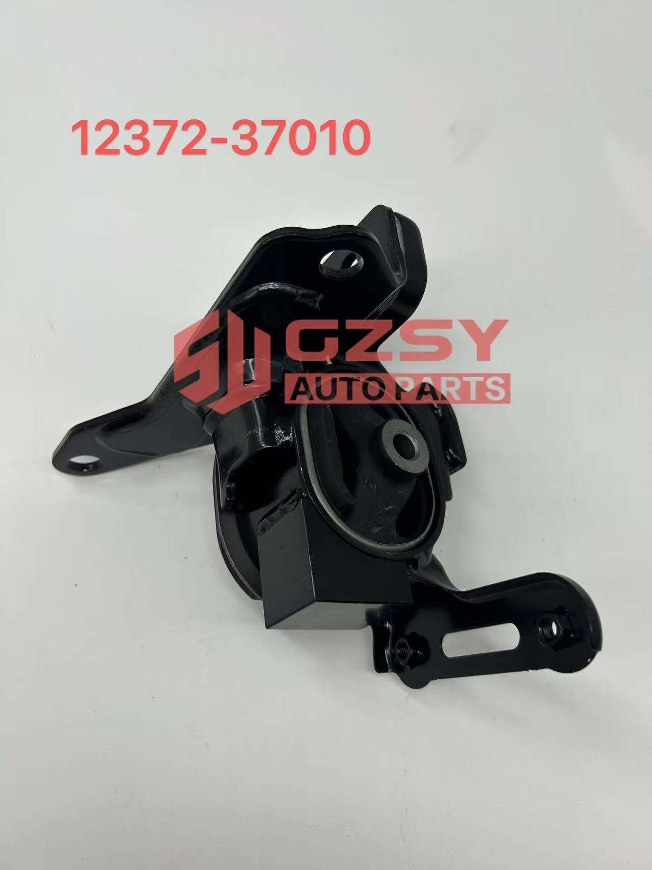 TOYOTA HAUTE QUALITÉ 12372-37100 ISOLANT, FIXATION DU MOTEUR, CÔTÉ GAUCHE