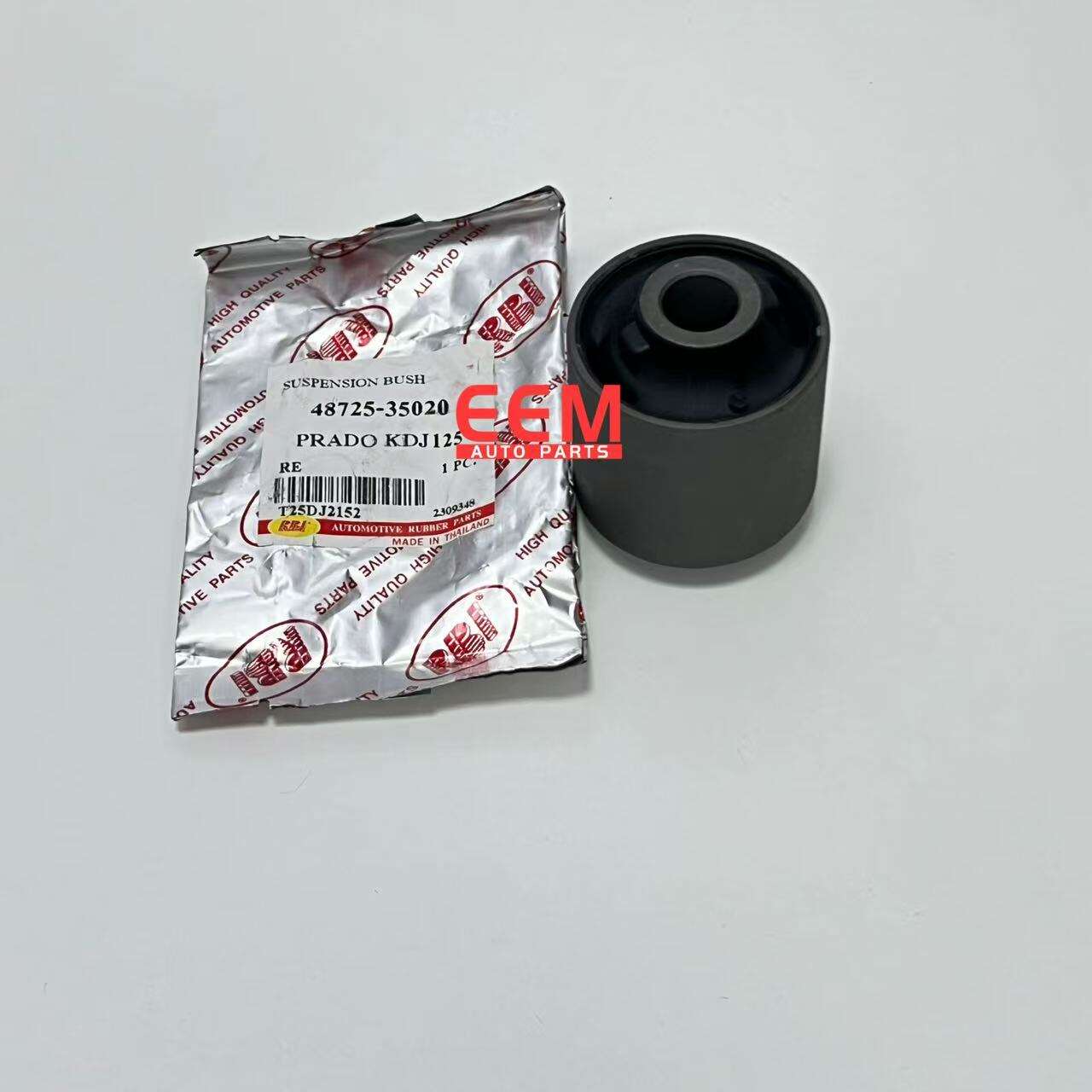 টয়োটা RBI ব্র্যান্ড 48655-60030 লোয়ার আর্ম লাইনার