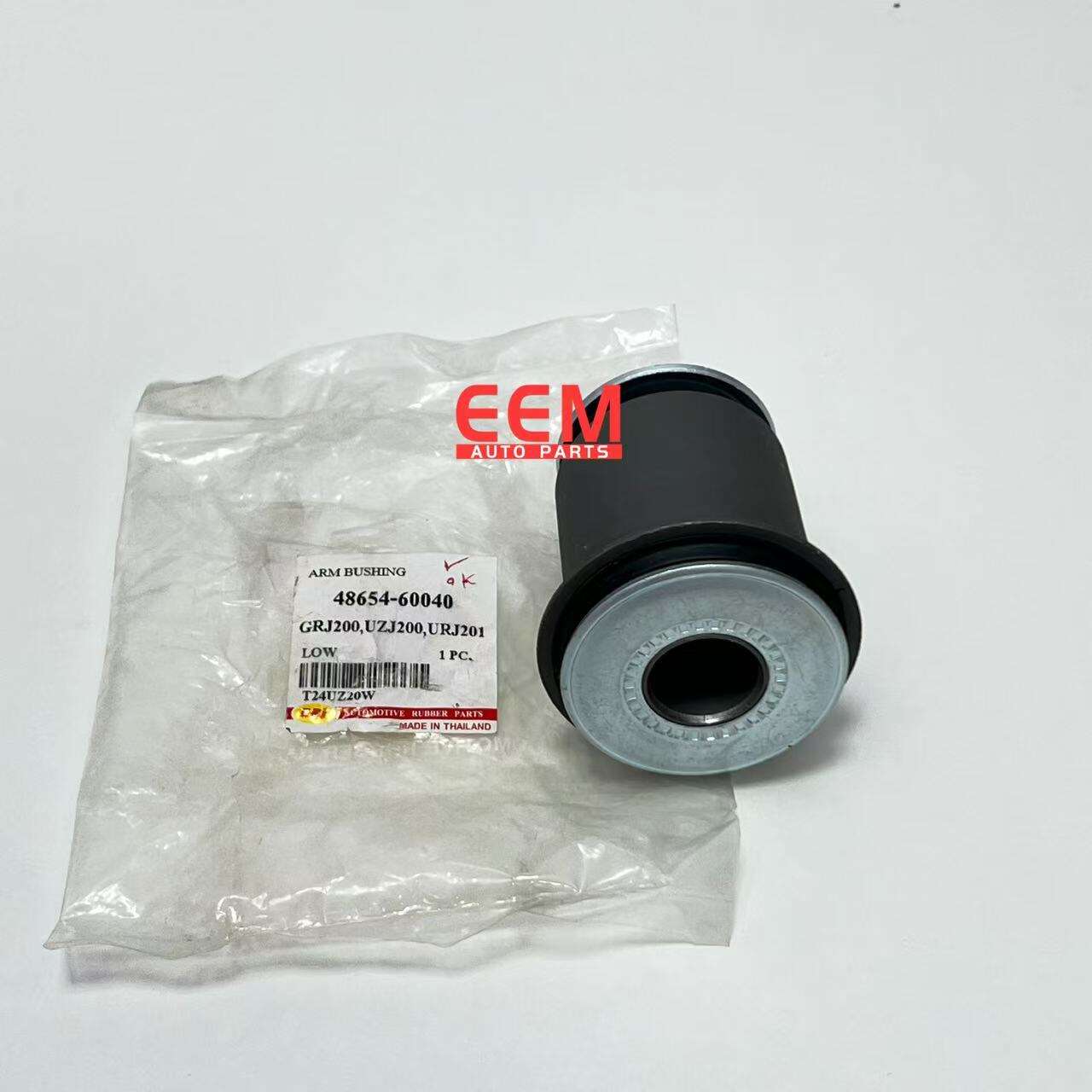 টয়োটা RBI ব্র্যান্ড 48654-60040 বশ, লোয়ার আর্ম