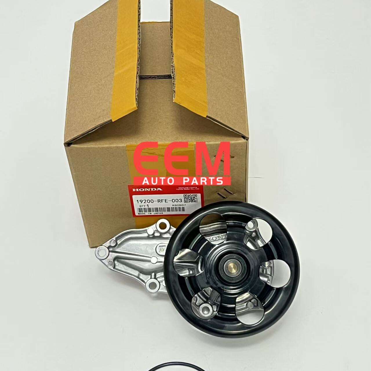HONDA HIGH QUALITY 19200-RFE-003 WATER PUMP