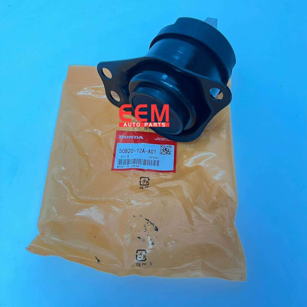 HONDA HIGH QUALITY 50820-T2A-A01 ENGINE MOUNTING RUBBER