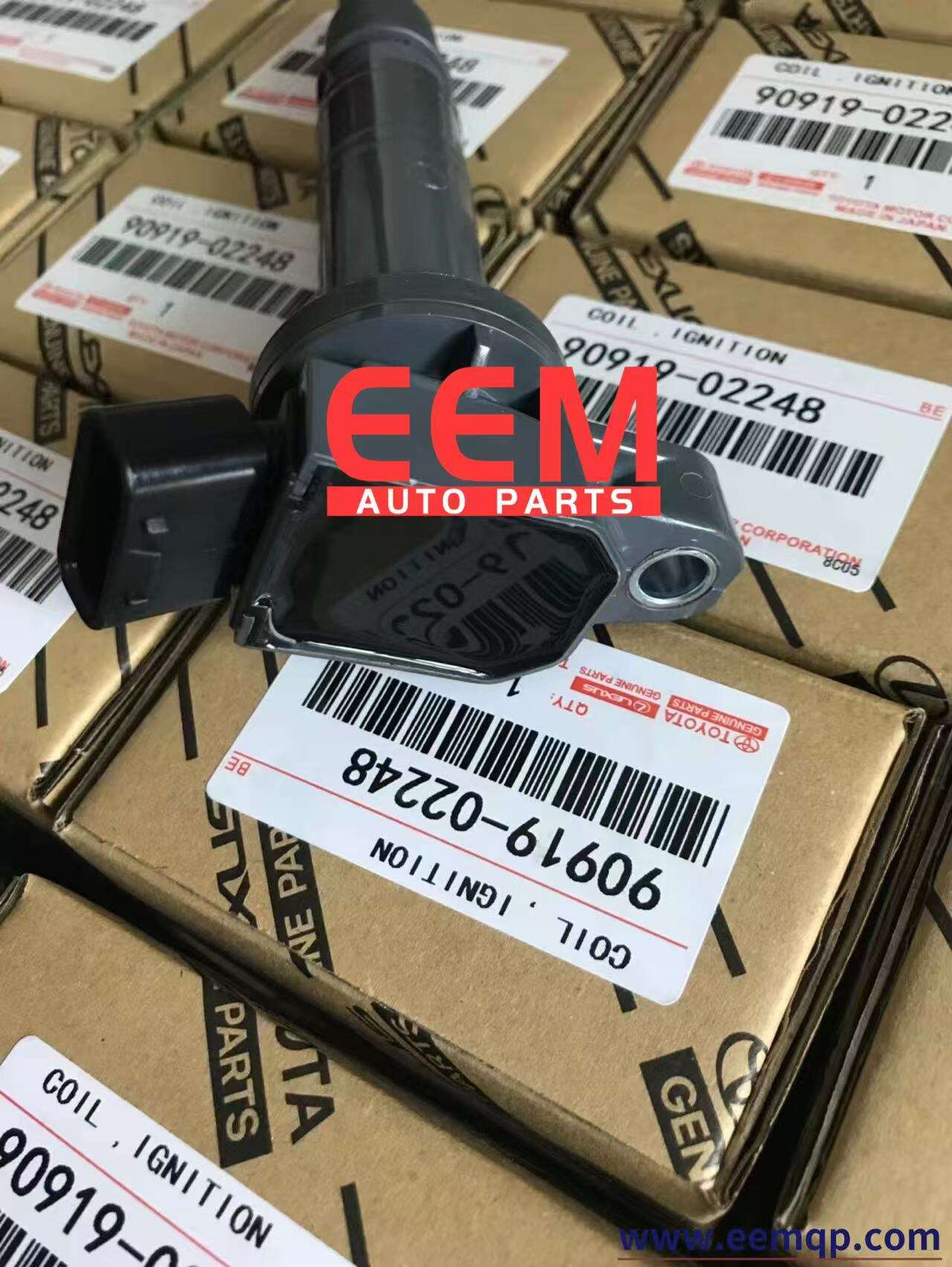 Enhanced Efficiency and Performance