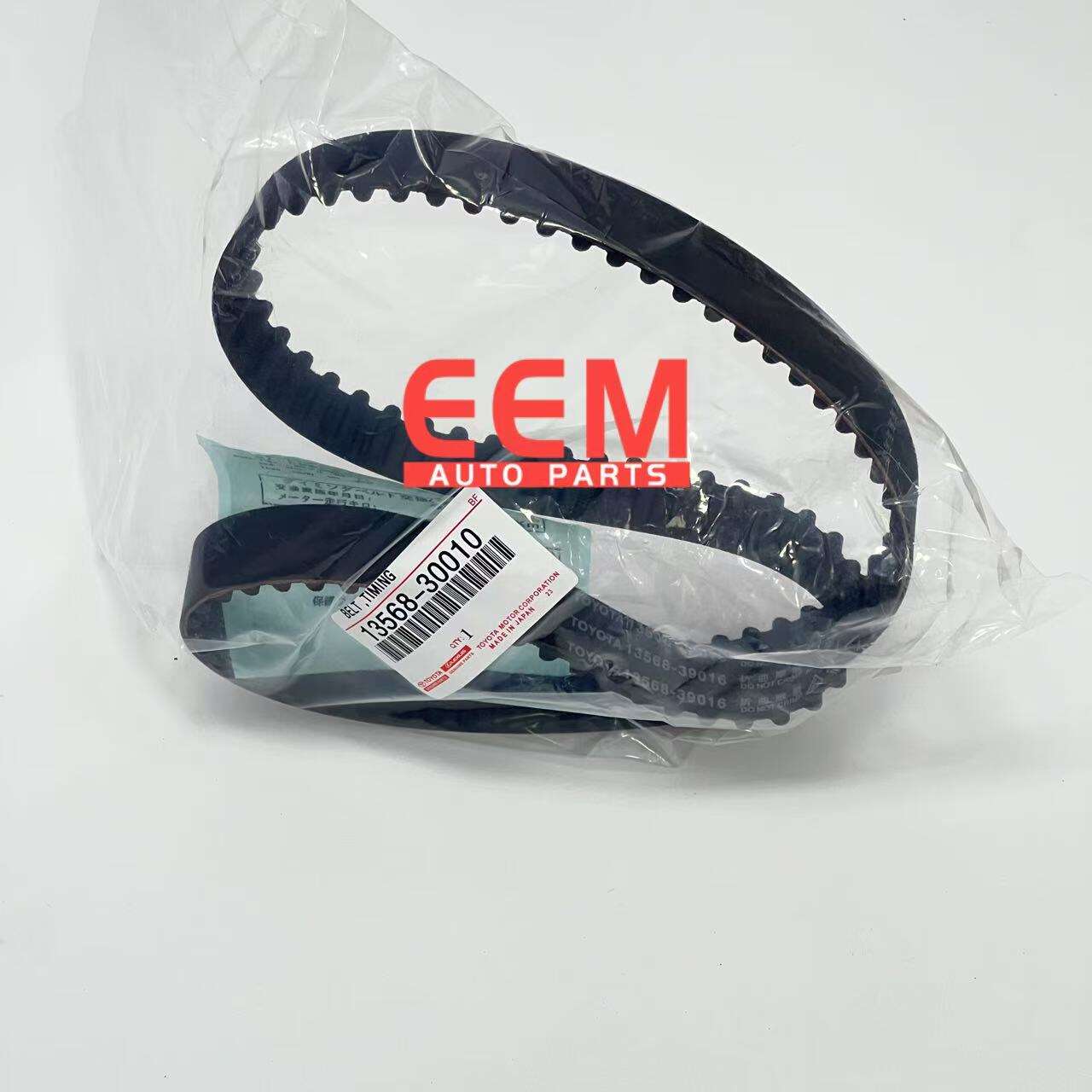 TOYOTA 13568-30010 HIGH QUALITY TIMING BELT