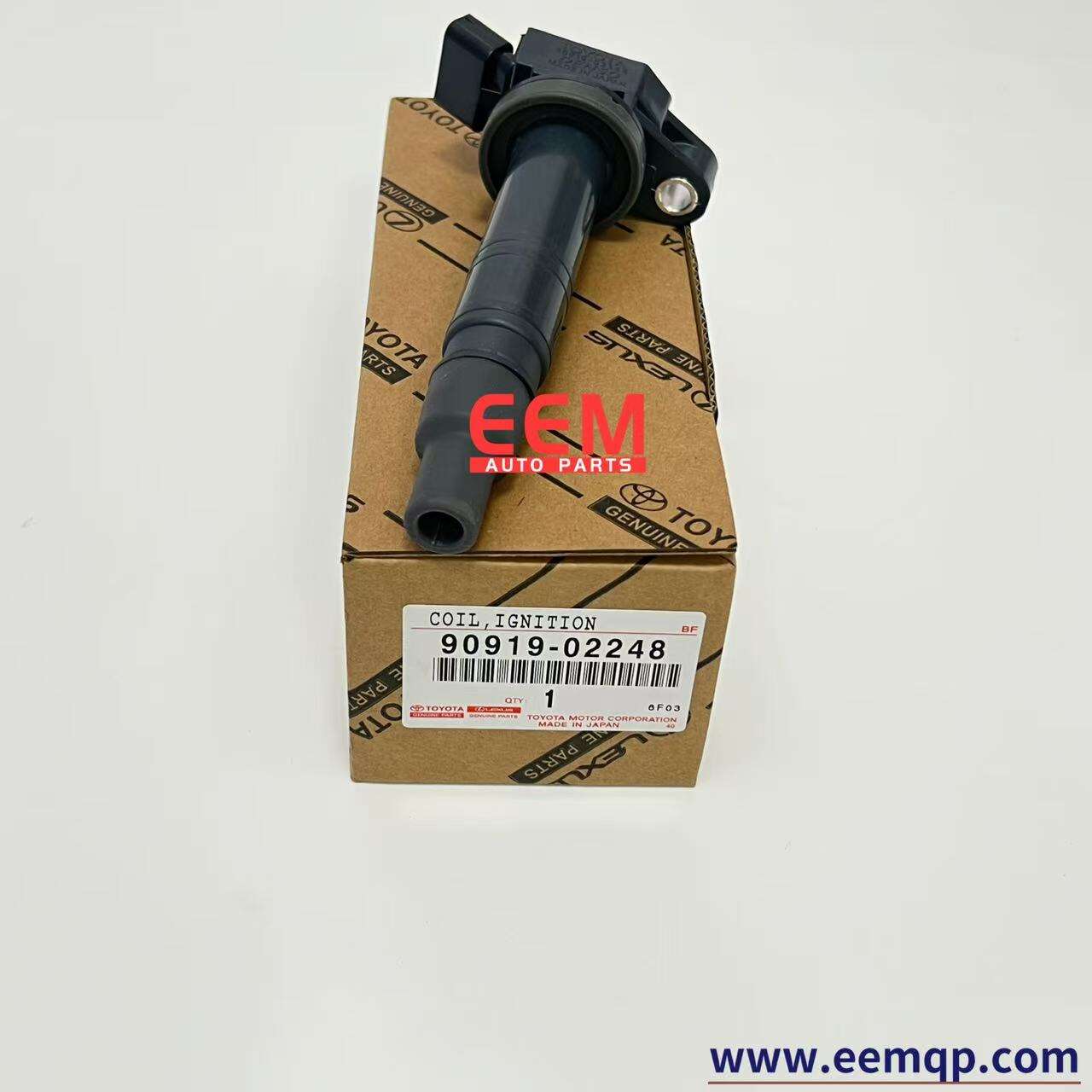 TOYOTA 90919-02248 YANĞIN KATUSHKASININ TOPLU SATIŞI ÇİN ZAVODU