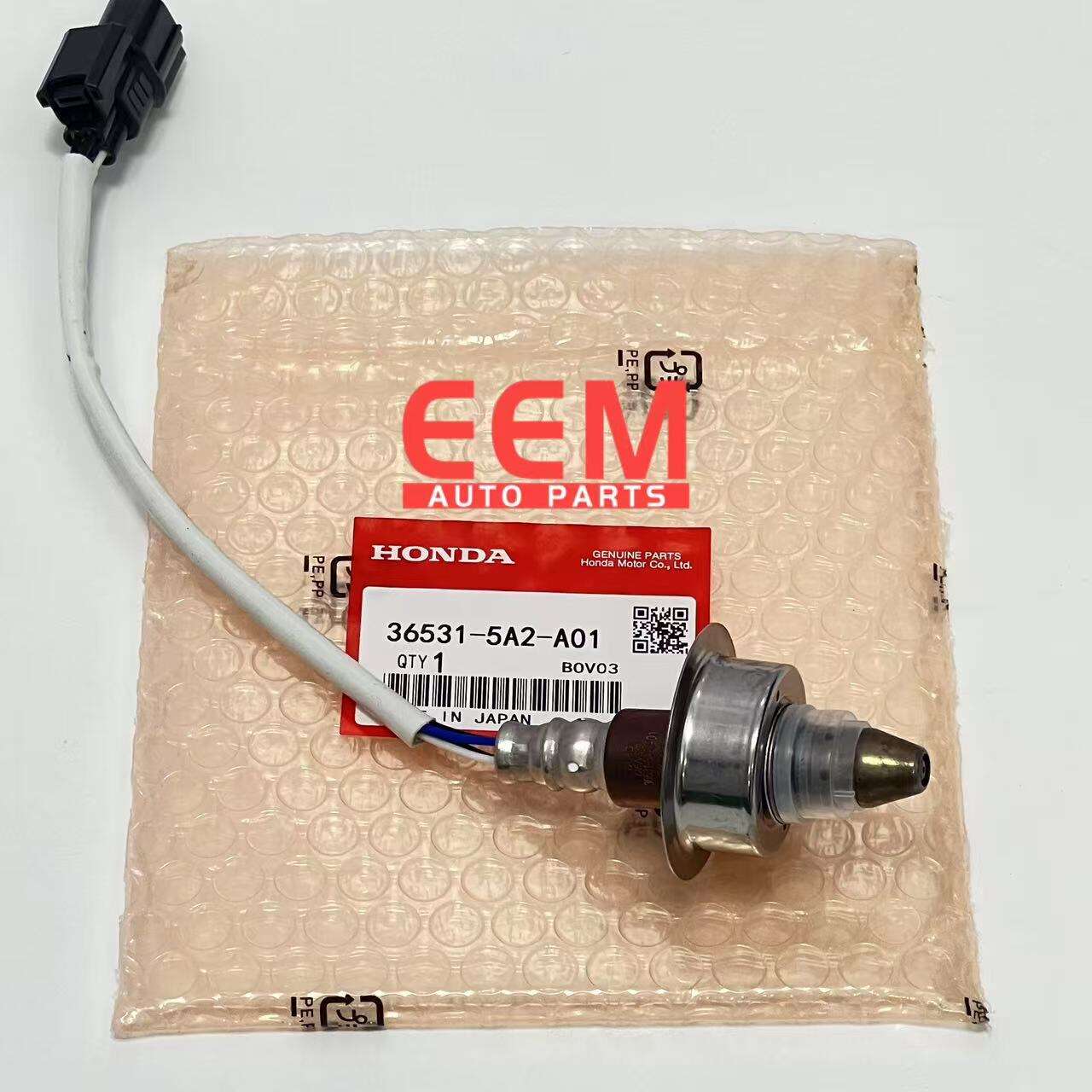 HONDA HIGH QUALITY 36531-5A2-A01 SENSOR, AIR FUEL