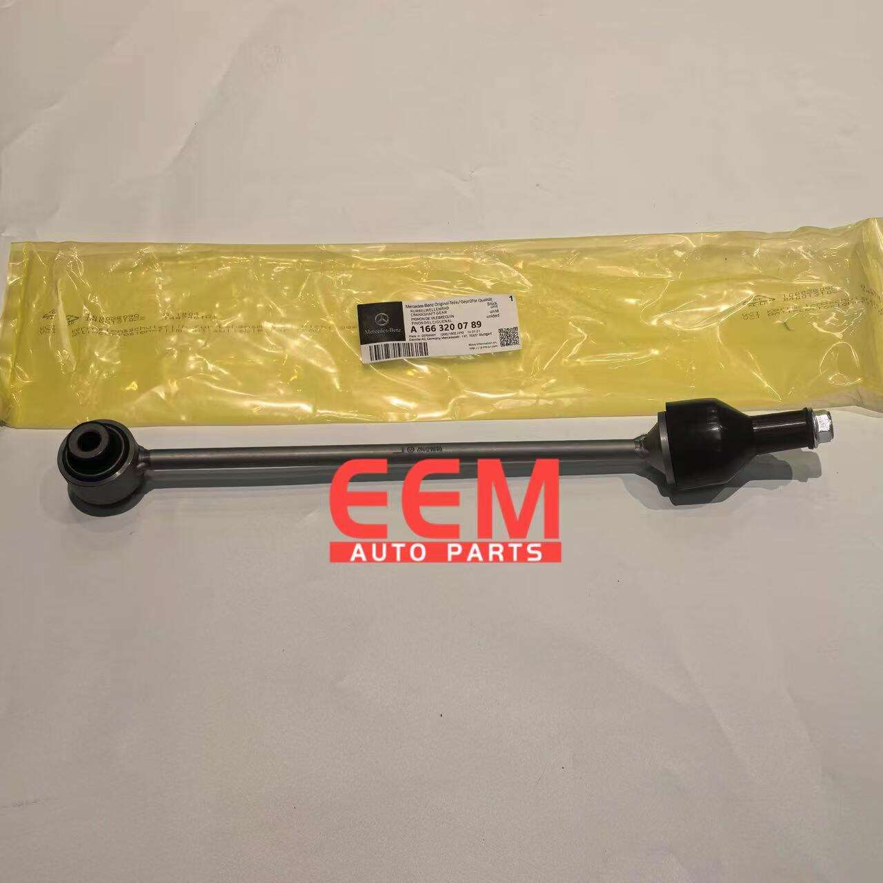 MERCEDES VORDERE STABILISATORVERBINDUNG A1663200789