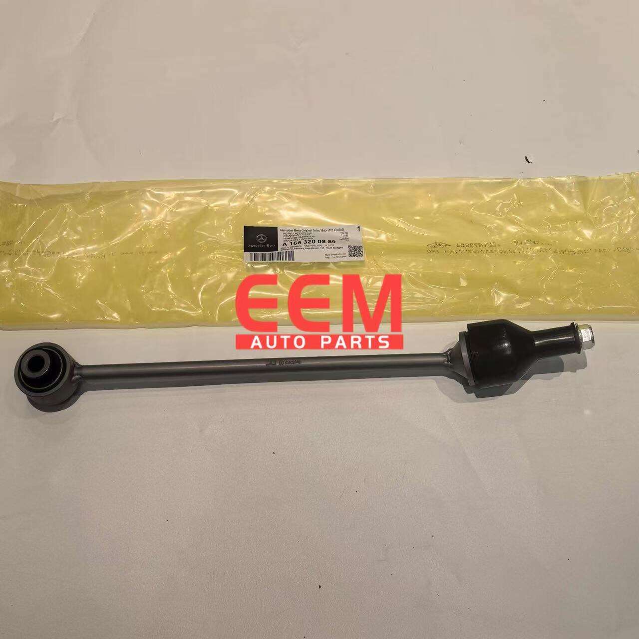 MERCEDES VORDERE STABILISATORVERBINDUNG 1663200889