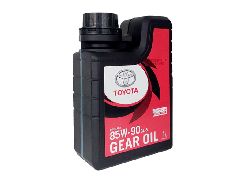 TOYOTA 08885-81162 ÓLEO PARA DIFERENCIAL GL-5 85W-90