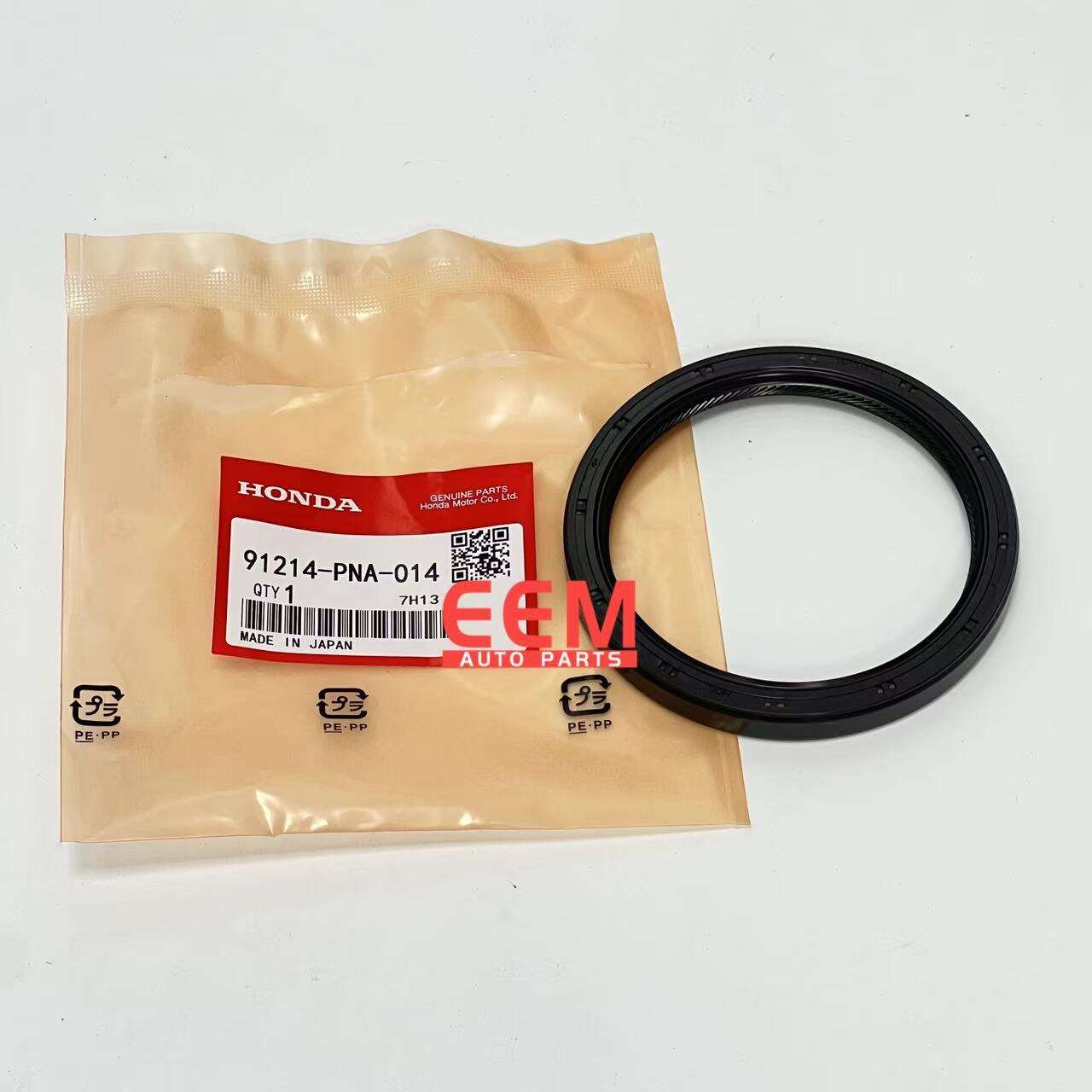 HONDA 91214-PNA-014 OIL SEAL KOYO NOK