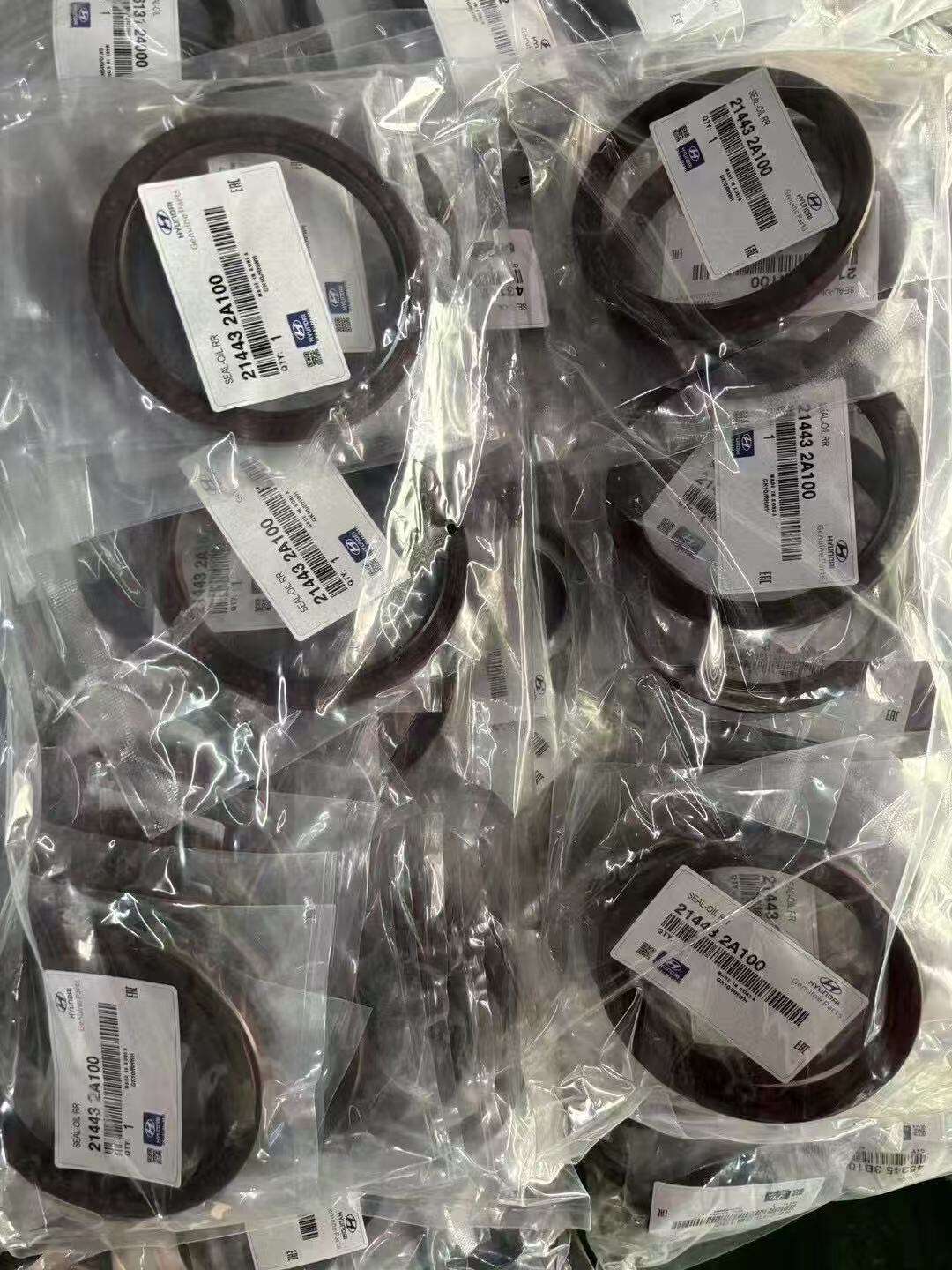 Comprehensive Quality Control Systems
