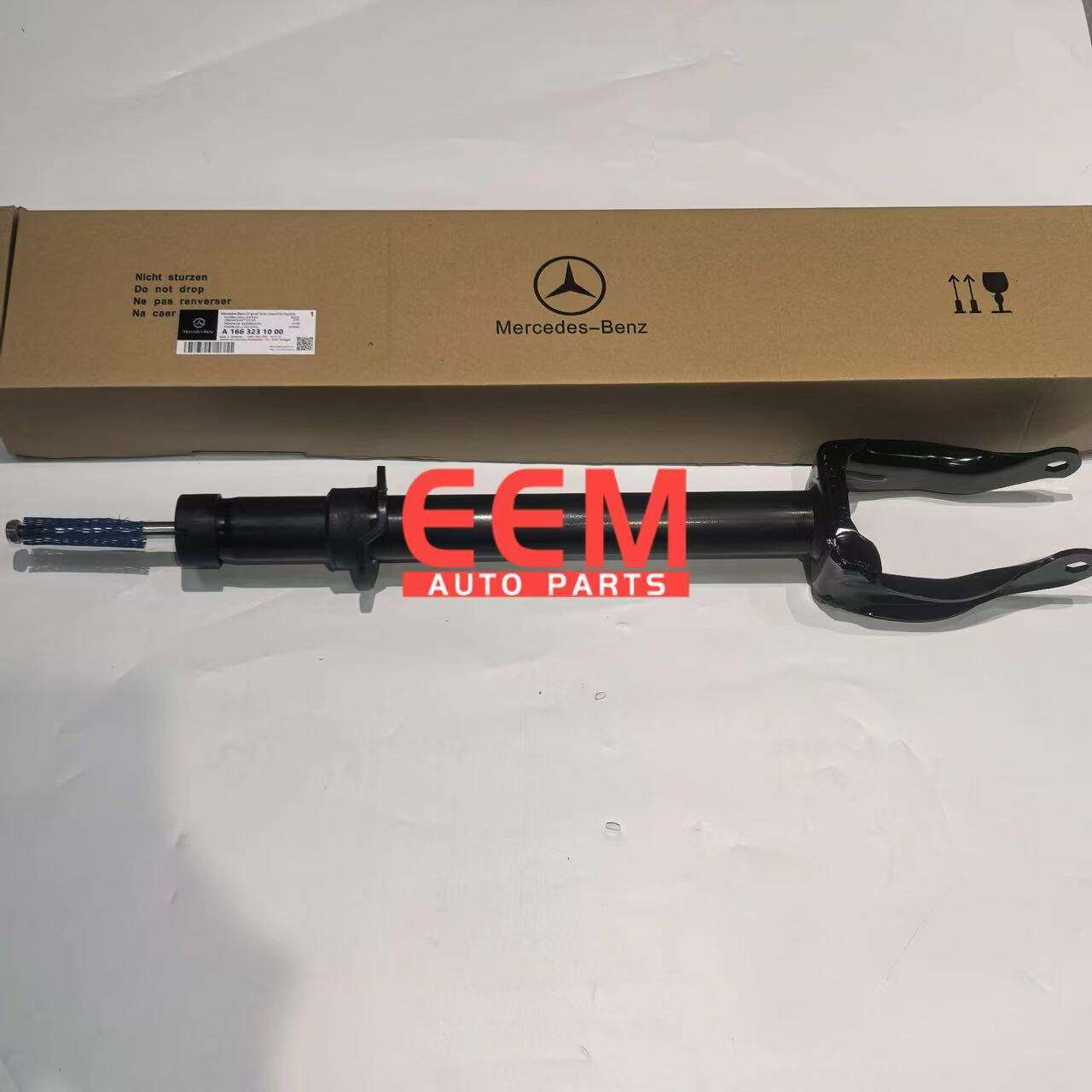 Amortecedor Mercedes 1663230200 1663231000 1663231300 1663232400 1663232900