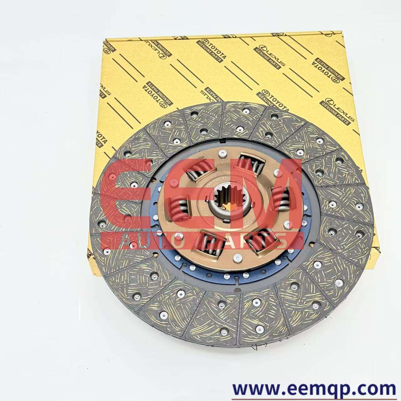 TOYOTA 31250-0W031 KYTKIMEN LEVY 312500W031