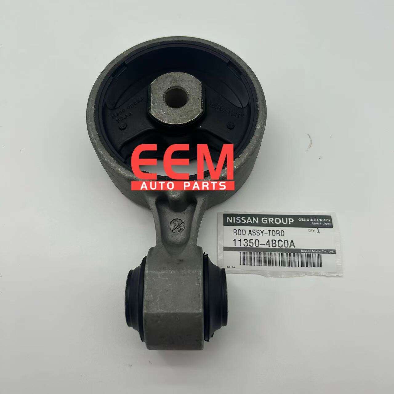 NISSAN ORIGINAL QUALITY 11350-4BC0A ՌՈԴԻ ՄԻԱՑՈՒՄ-ԲԵՐԱՆԻ ՇԱՂԳԱՄ