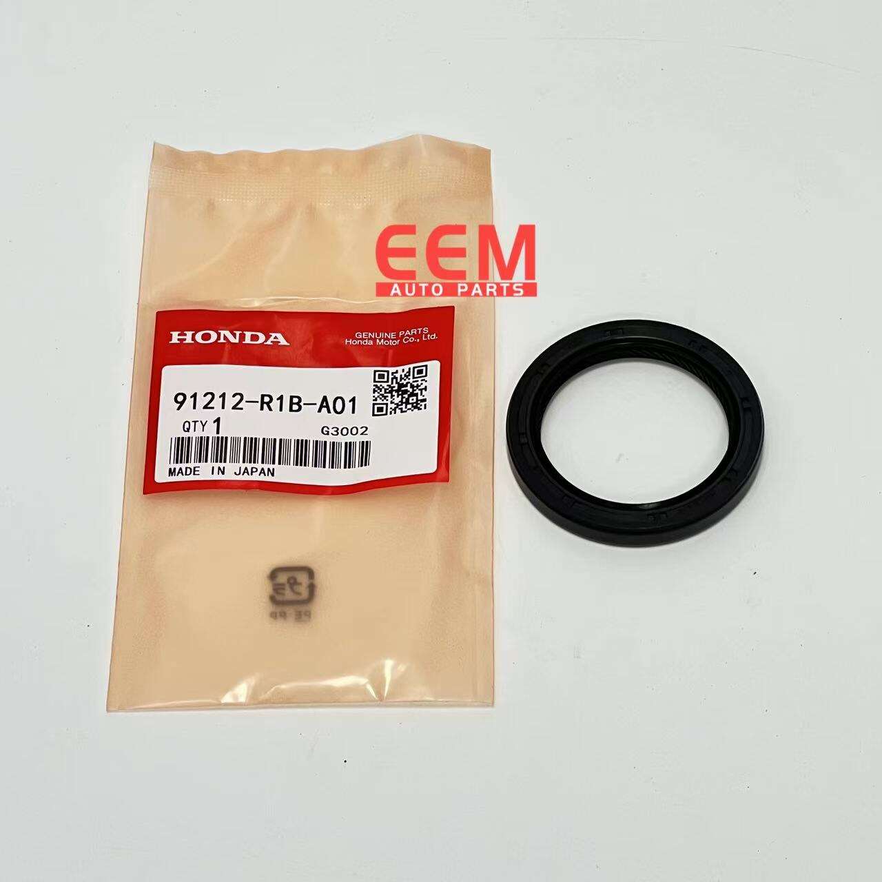 HONDA 91212-R1B-A01 OIL SEAL NOK KOYO