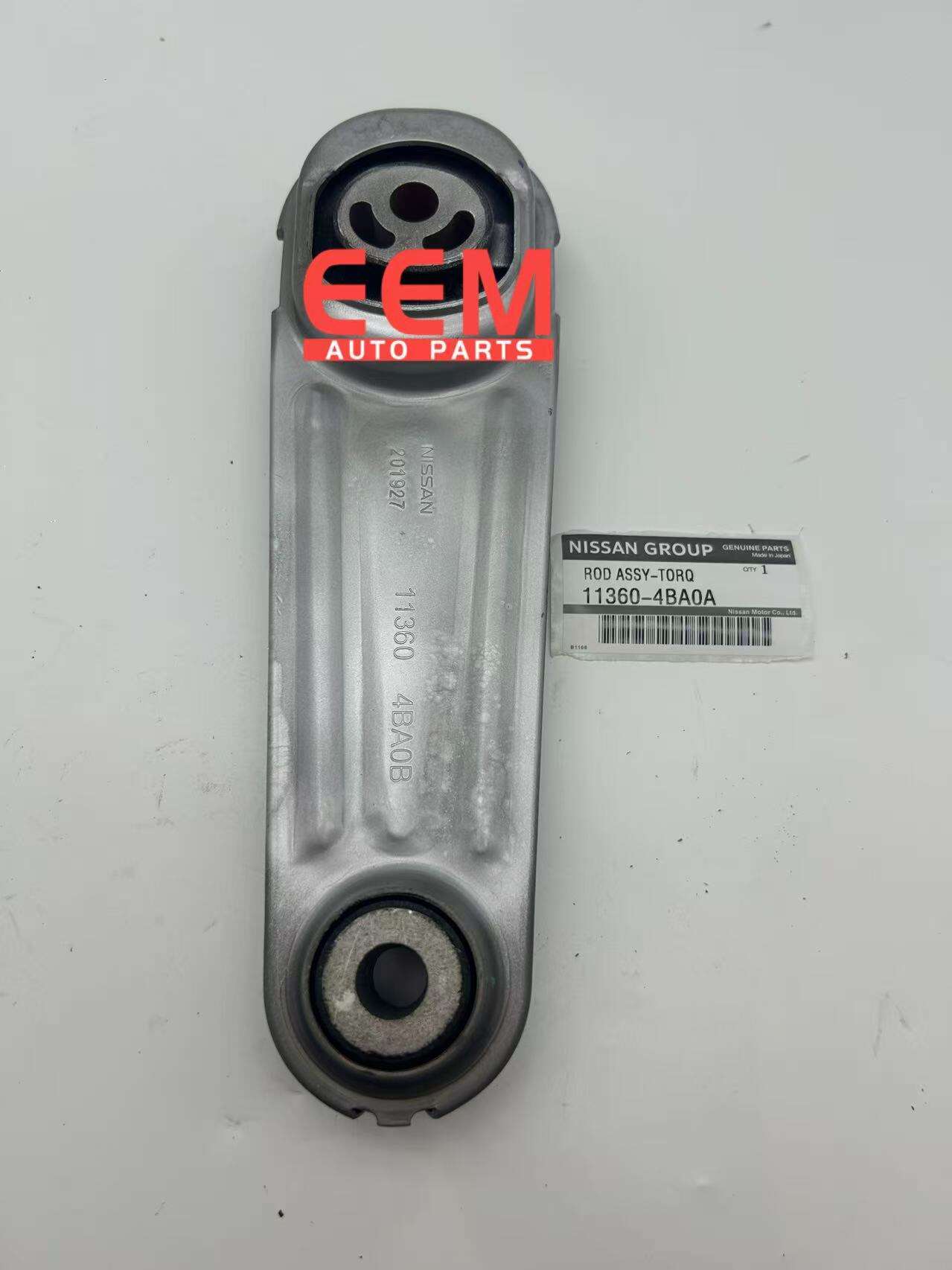 NISSAN ORIGINAL QUALITY 11360-4BA0A ՌՈԴԻ ՄԻԱՑՈՒՄ-ԲԵՐԱՆԻ ՇԱՂԳԱՄ