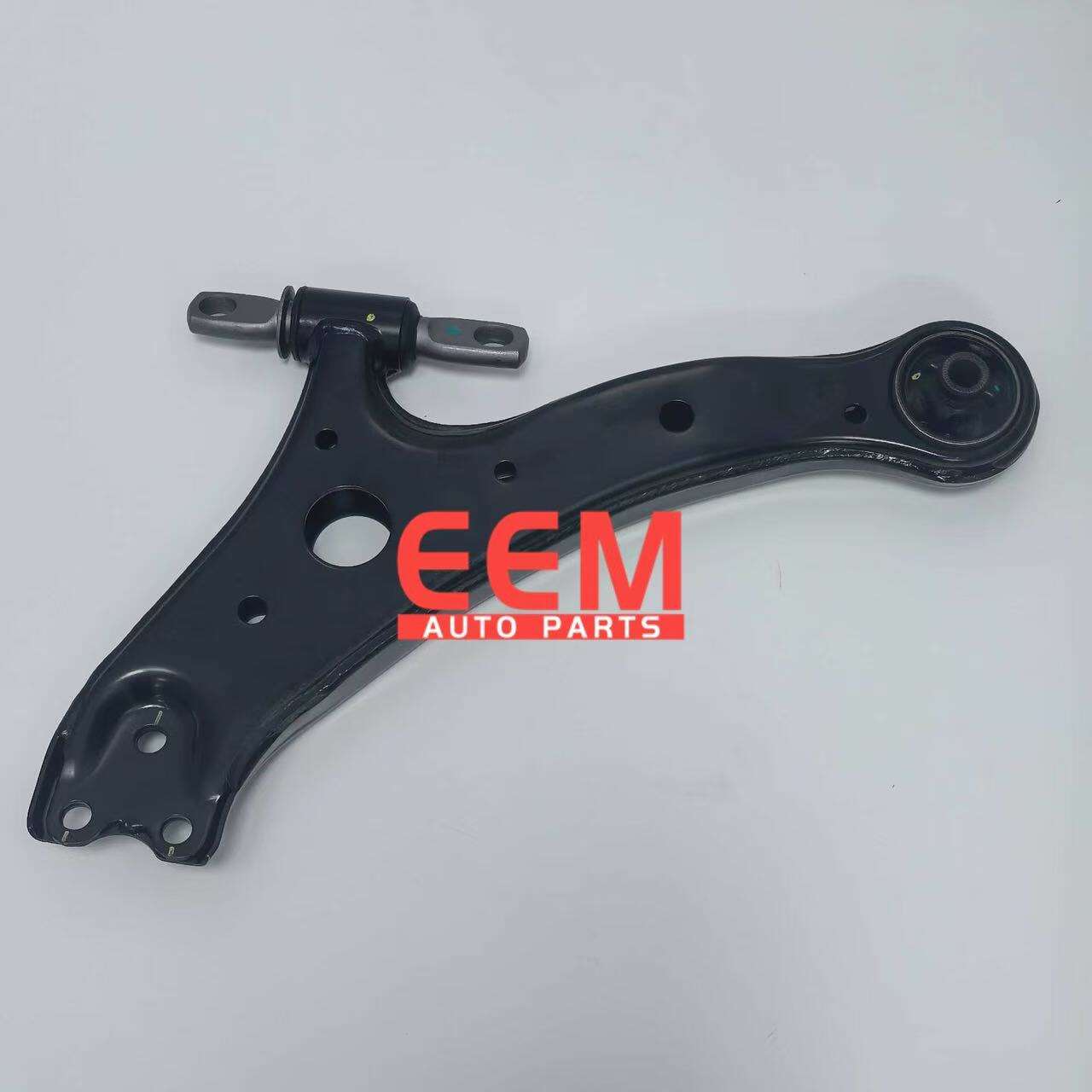 TOYOTA ORIGINAL QUALITY 48069-0T011 FRONT SUSPENSION CONTROL ARM SUB ASSEMBLY