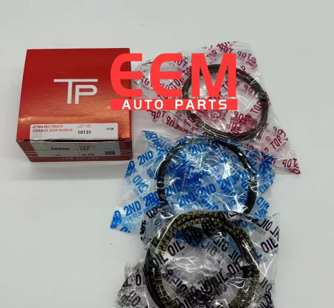Chinese Made Car Parts: Affordable and Reliable Options