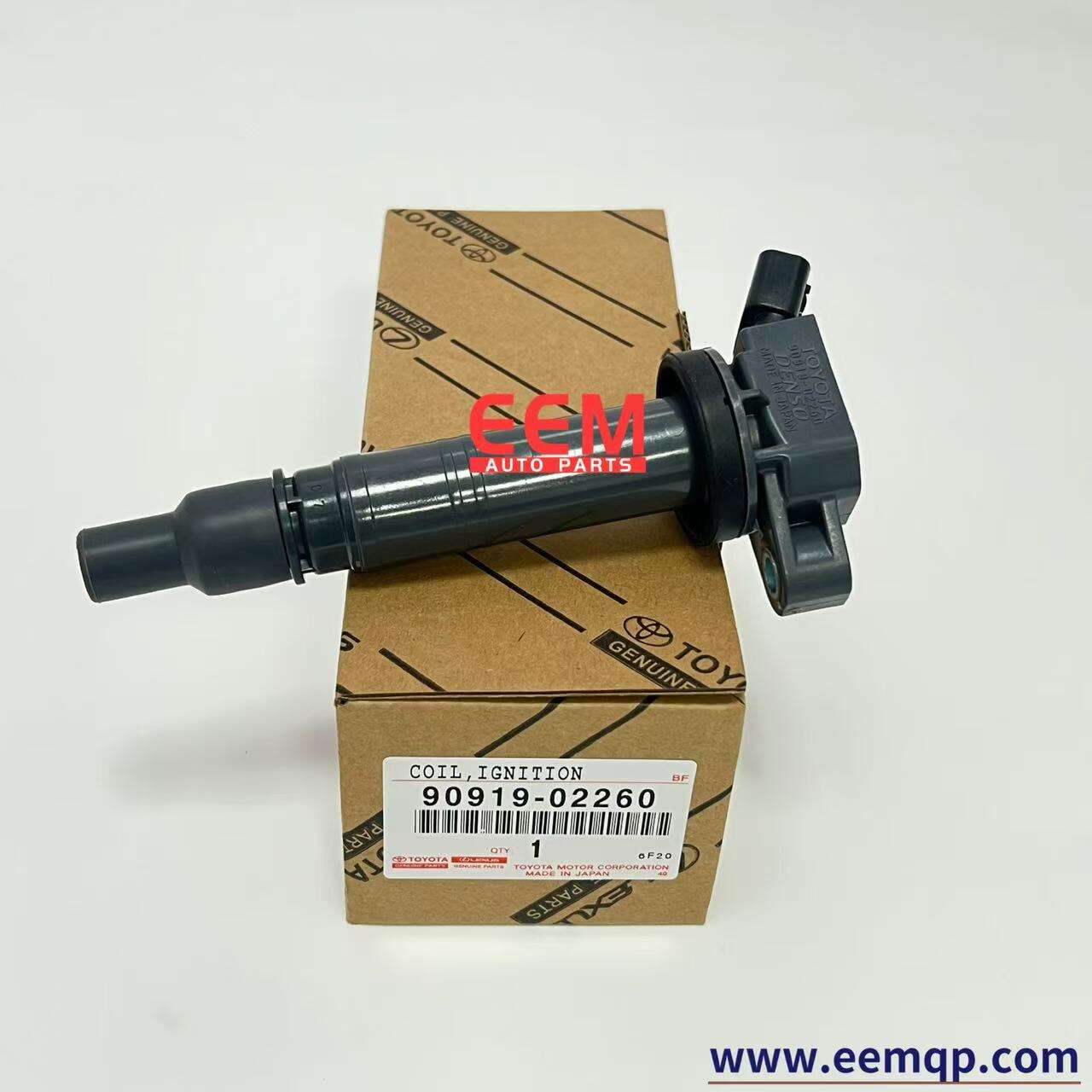TOYOTA 90919-02260 YANĞIN KATUSHKASININ TOPLU SATIŞI ÇİN ZAVODU