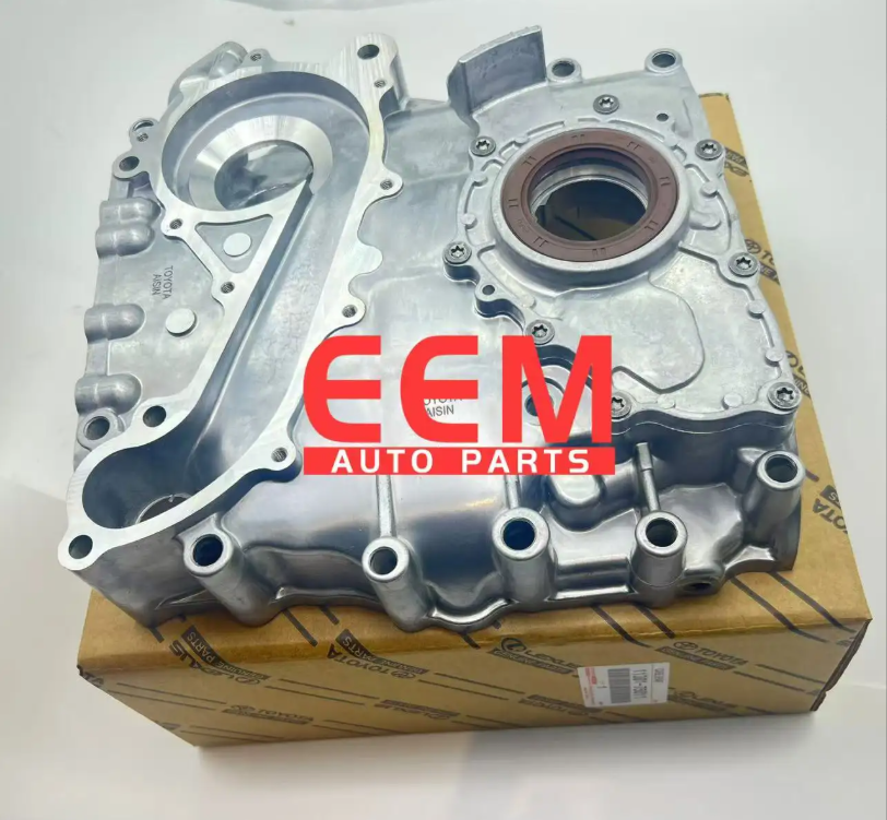 Latest Trends in Automotive Components Industry