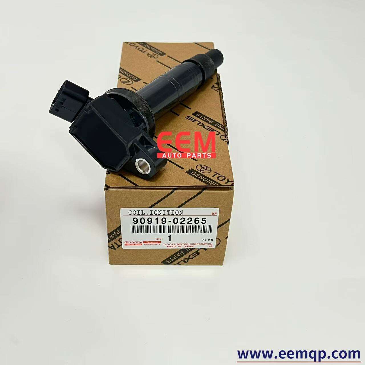 TOYOTA 90919-02265 YANĞIN KATUSHKASININ TOPLU SATIŞI ÇİN ZAVODU