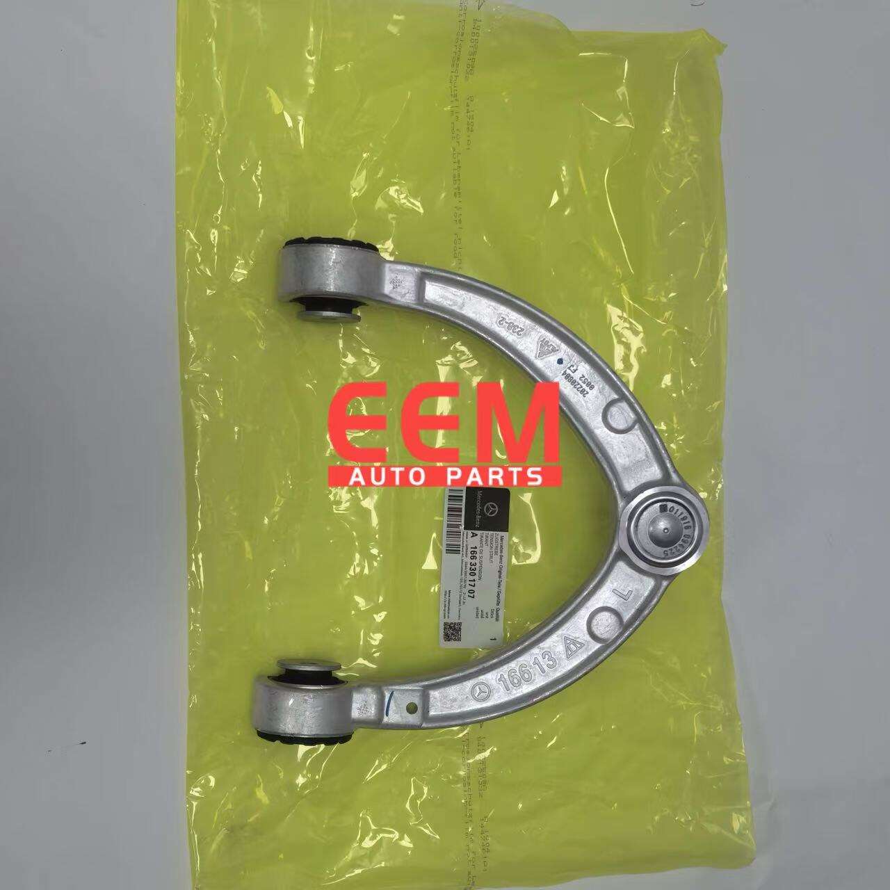 MERCEDES-BENZ BRAÇO DE CONTROLE 1663301707