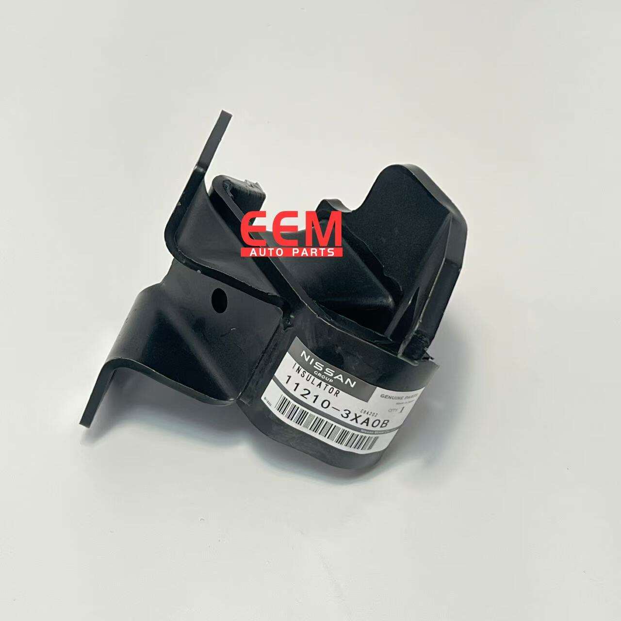  NISSAN HIGH QUALITY 11210-3TA0B ENGINE MOUNTING INSULATOR, RIGHT