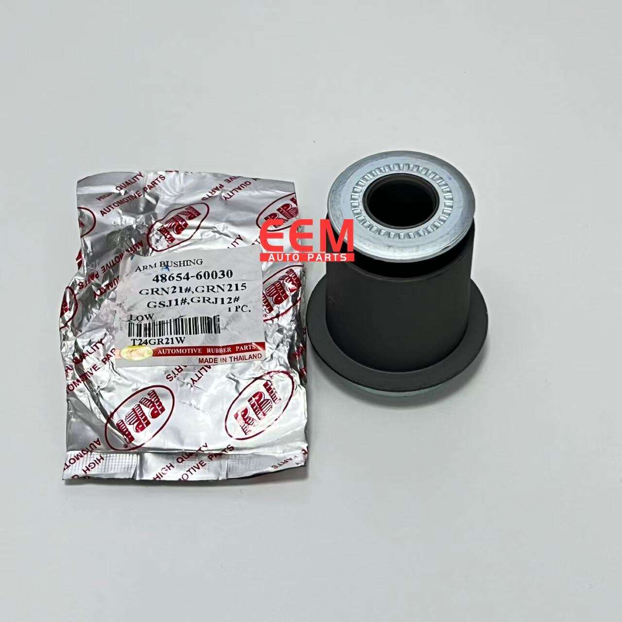 টয়োটা RBI ব্র্যান্ড 48654-60030 বশ, লোয়ার আর্ম