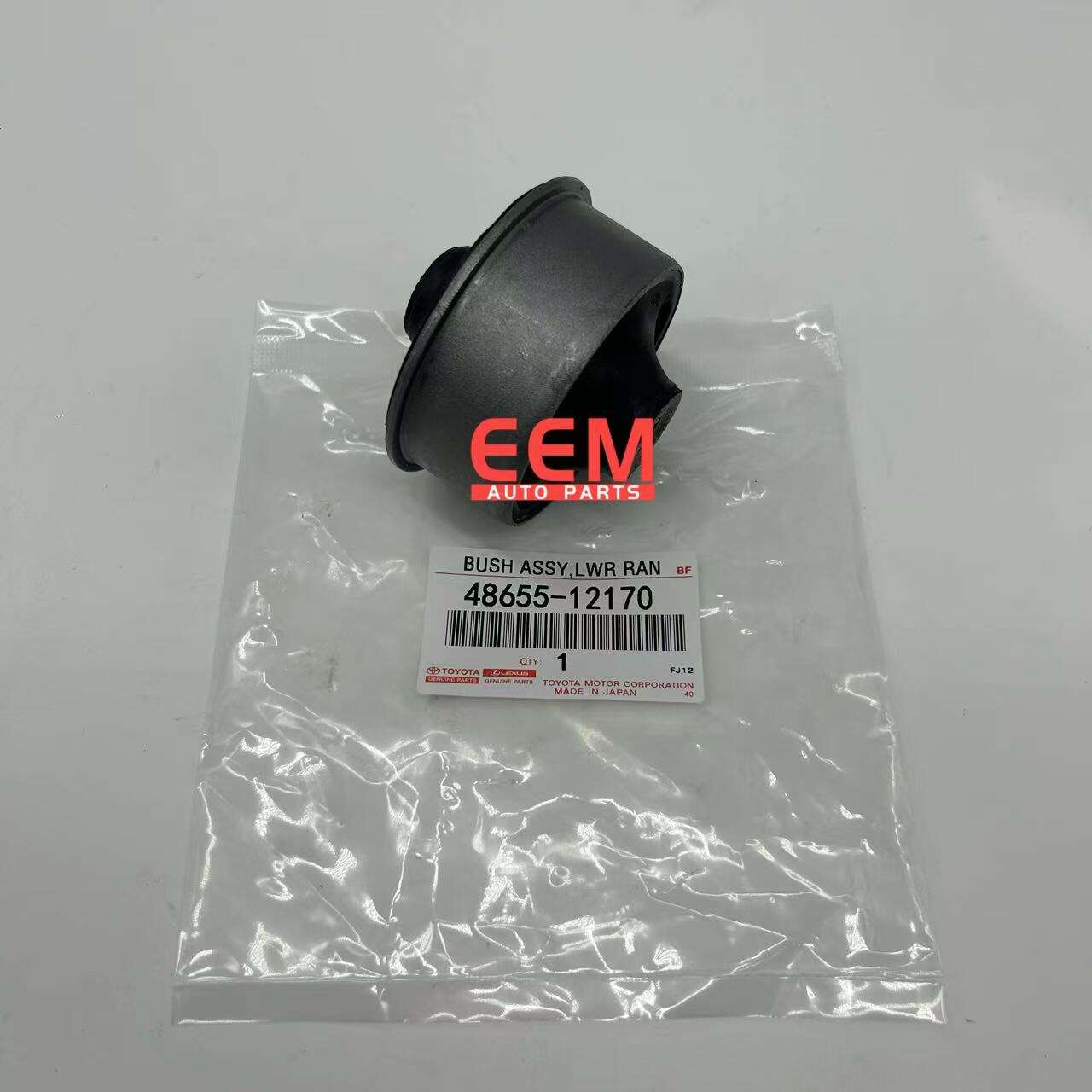 TOYOTA 48655-12170 GUMA RAMIENIA STABILIZATORA DOLNEGO