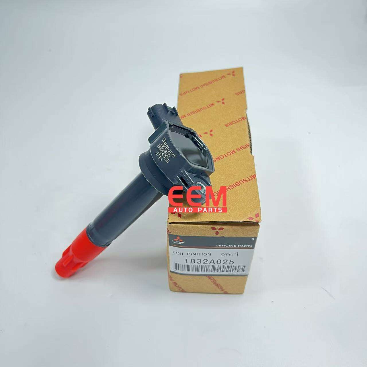 MITSUBISHI ALTA QUALIDADE 1832A025 BOBINA DE IGNição