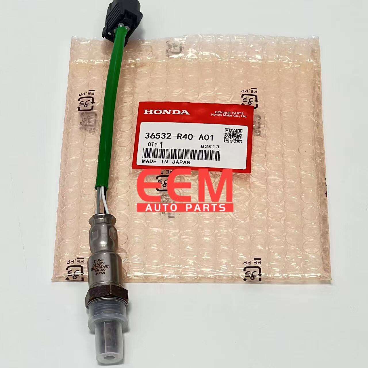 HONDA HIGH QUALITY 36532-R40-A01 SENSOR, AIR FUEL RATIO