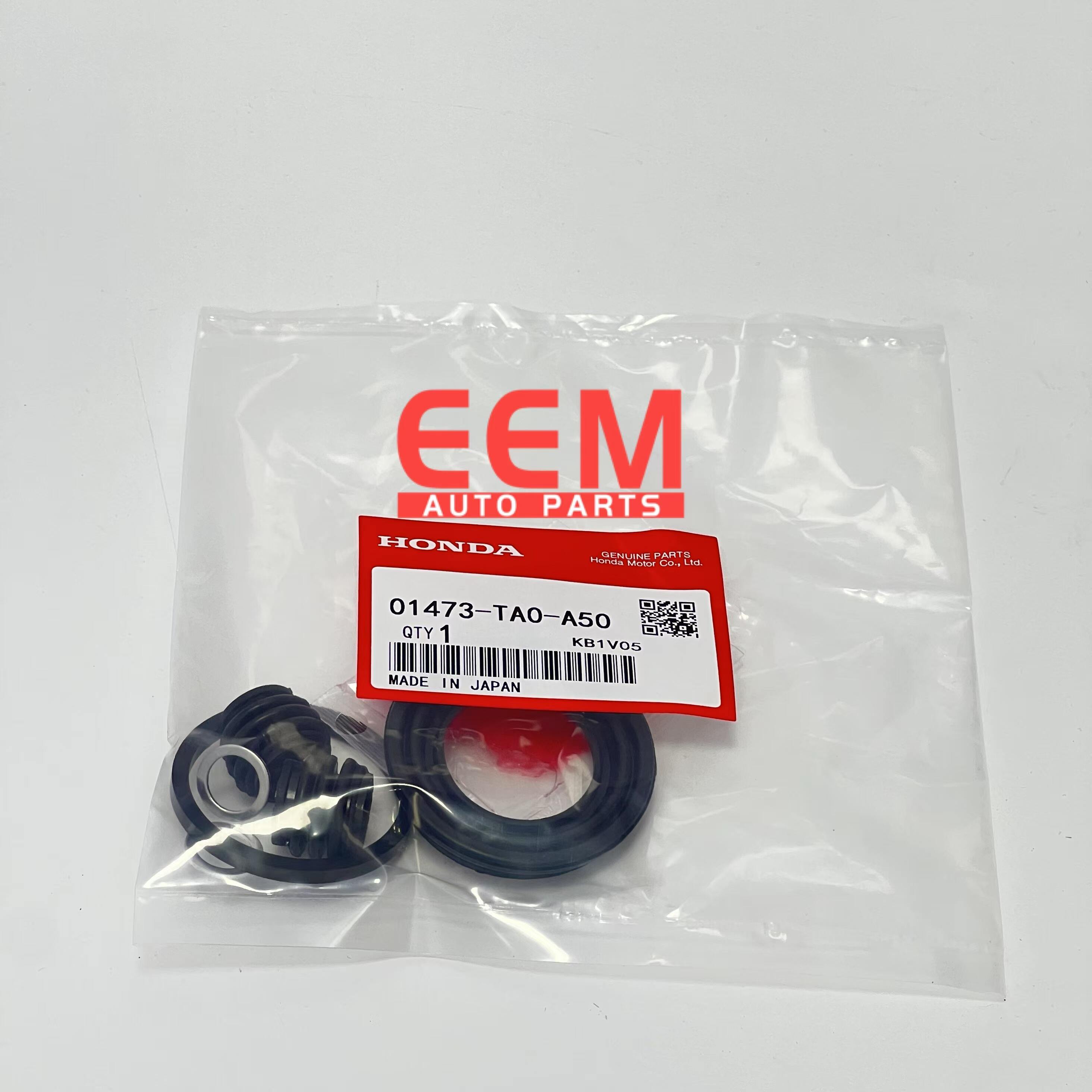 HONDA 01473-TA0-A50 CALIPER SET REPAIR KIT