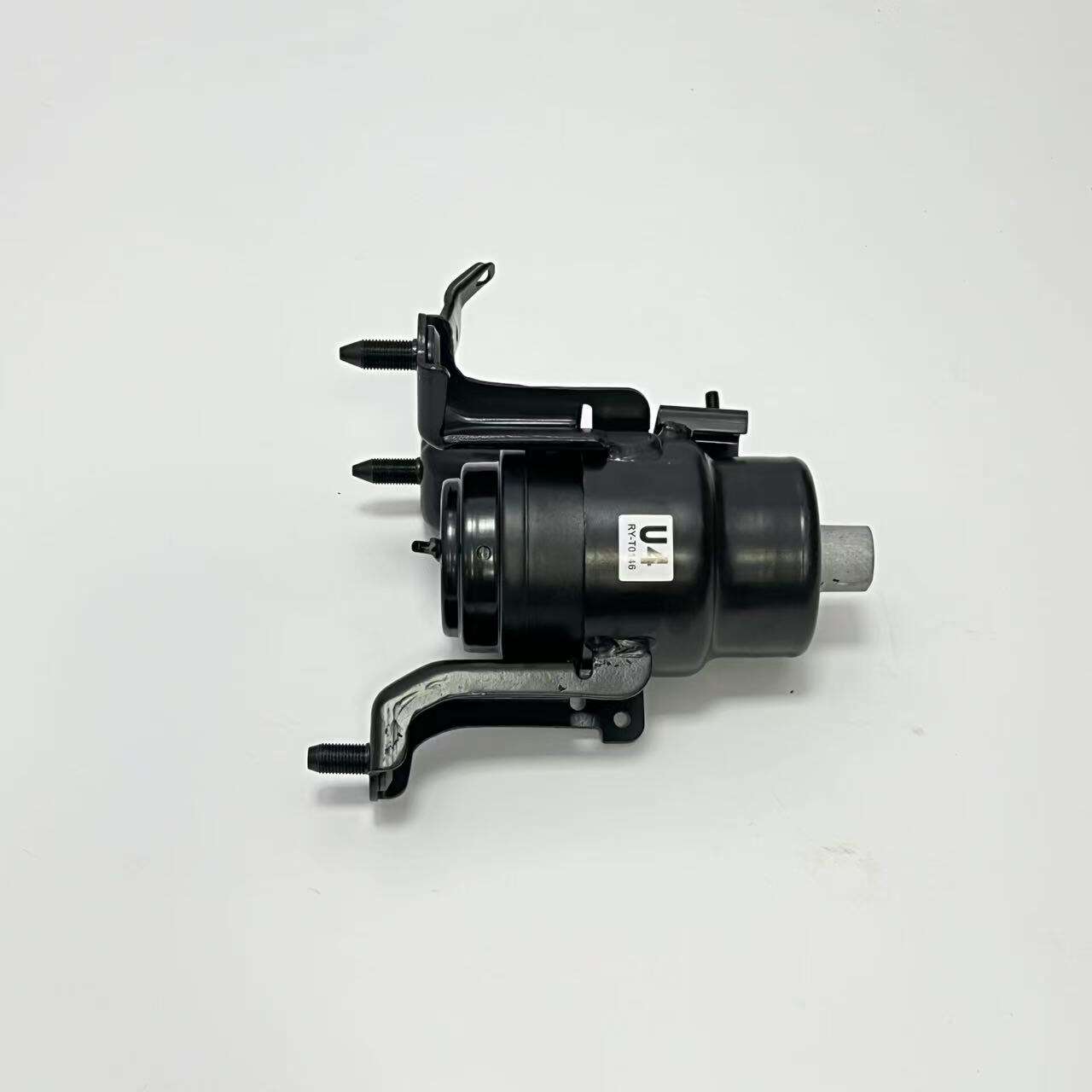 Superior Filtration Technology