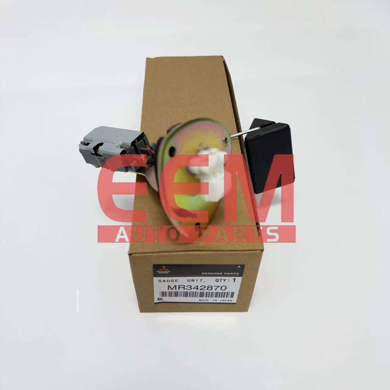 MITSUBISHI MR342870 MÄTENHET, BRÄNSLETANK