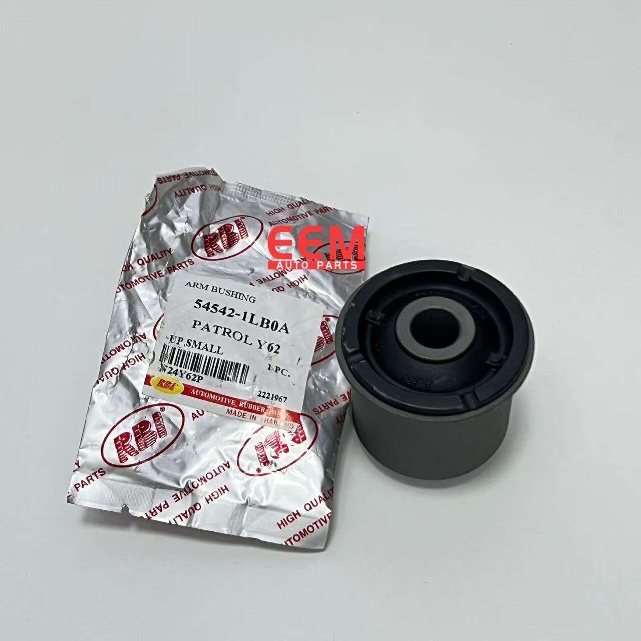 নিসান RBI ব্র্যান্ড 54542-1LB0A সাসপেনশন লাইনার
