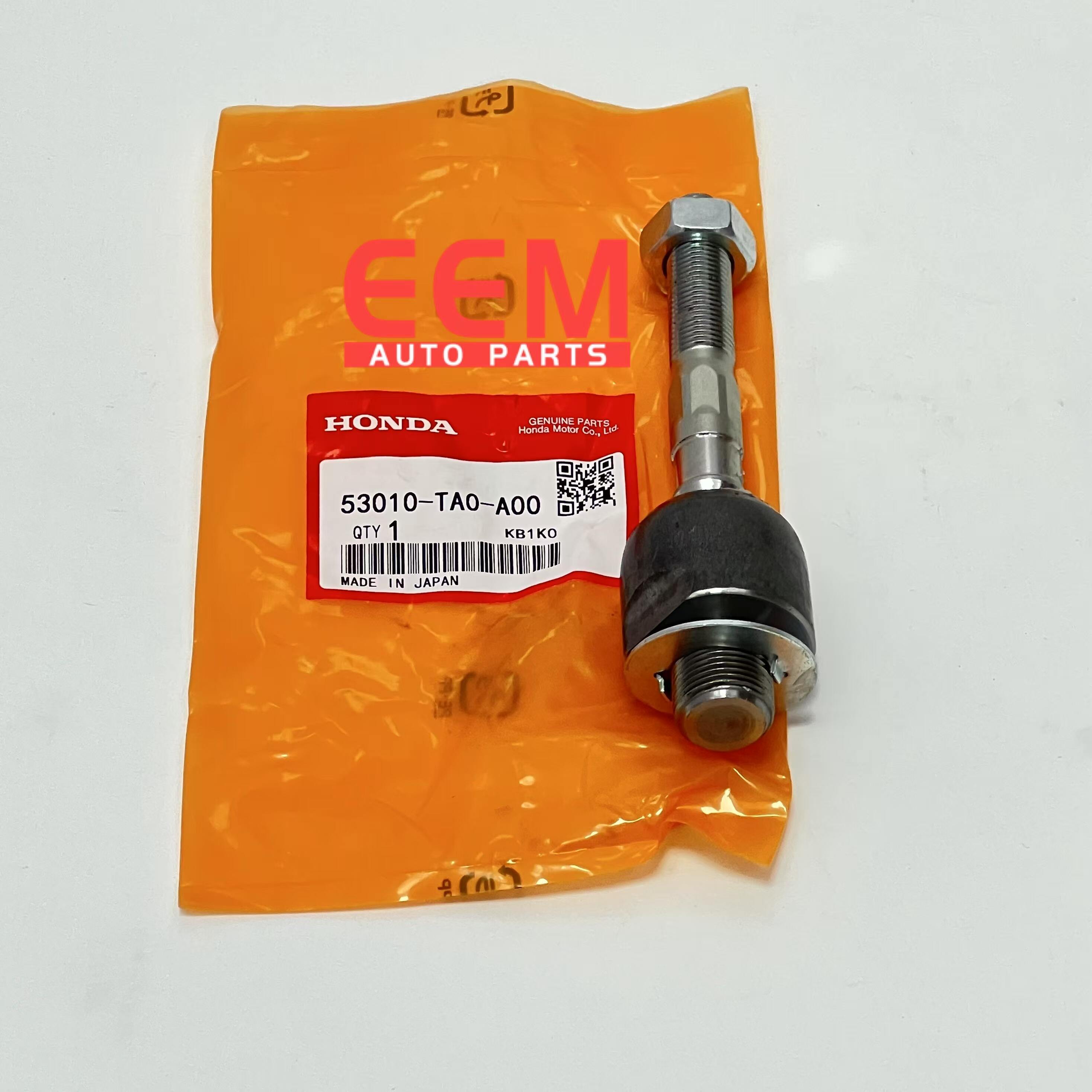 HONDA HIGH QUALITY 53010-TA0-A01 END SET, RACK